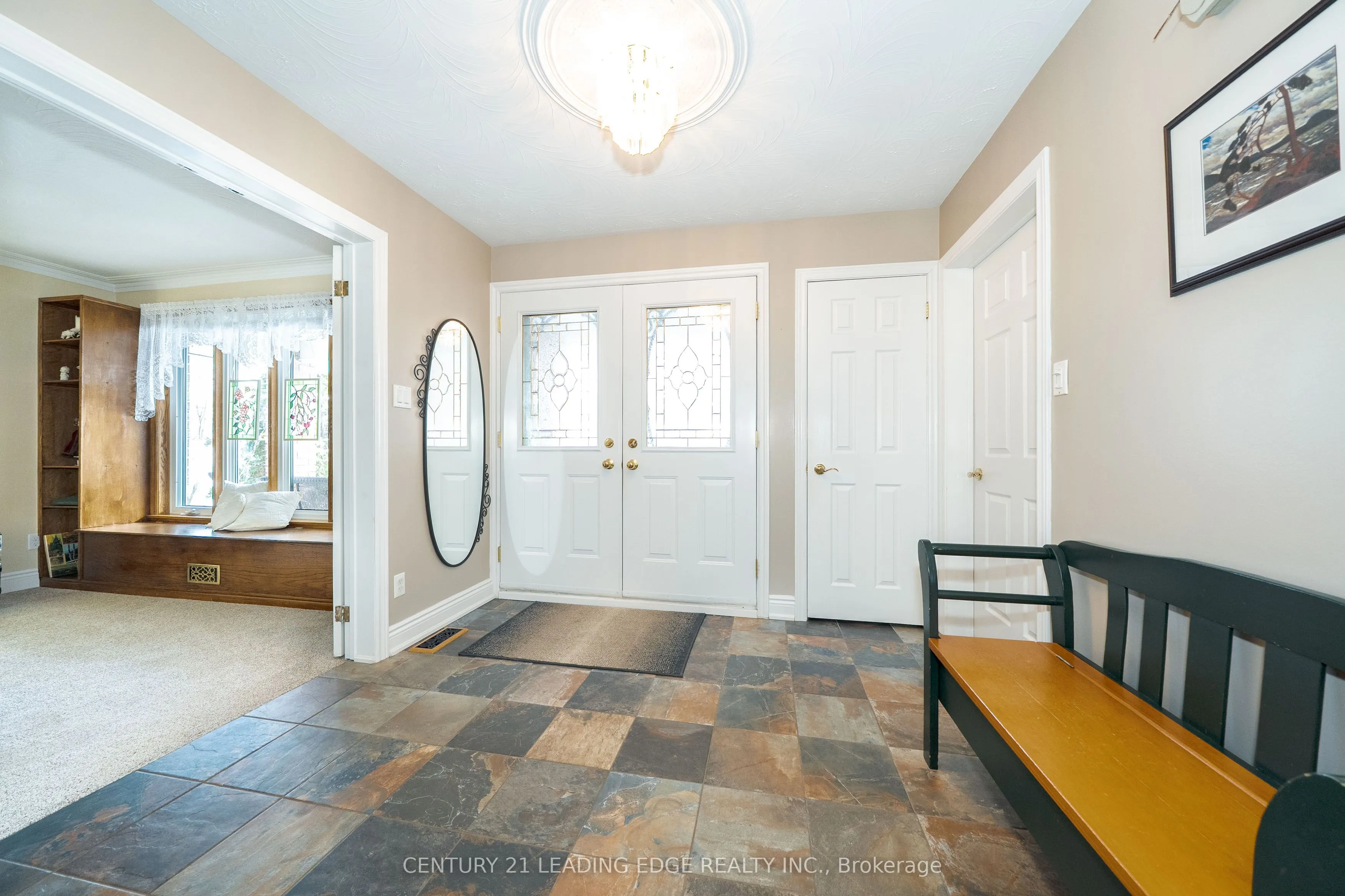 283 Debborah Place