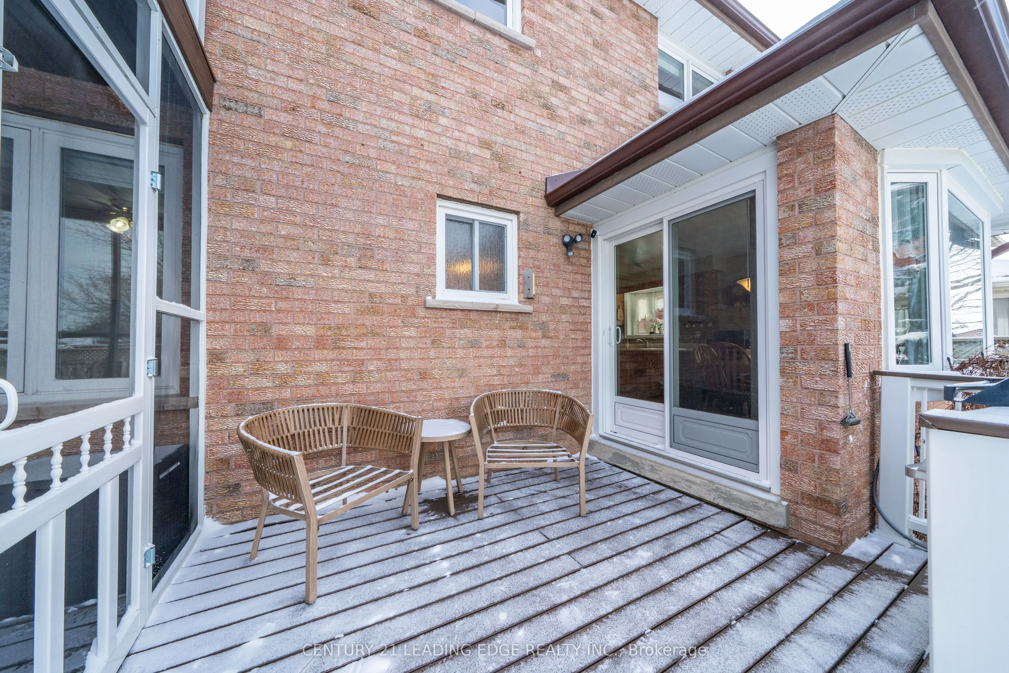 283 Debborah Place
