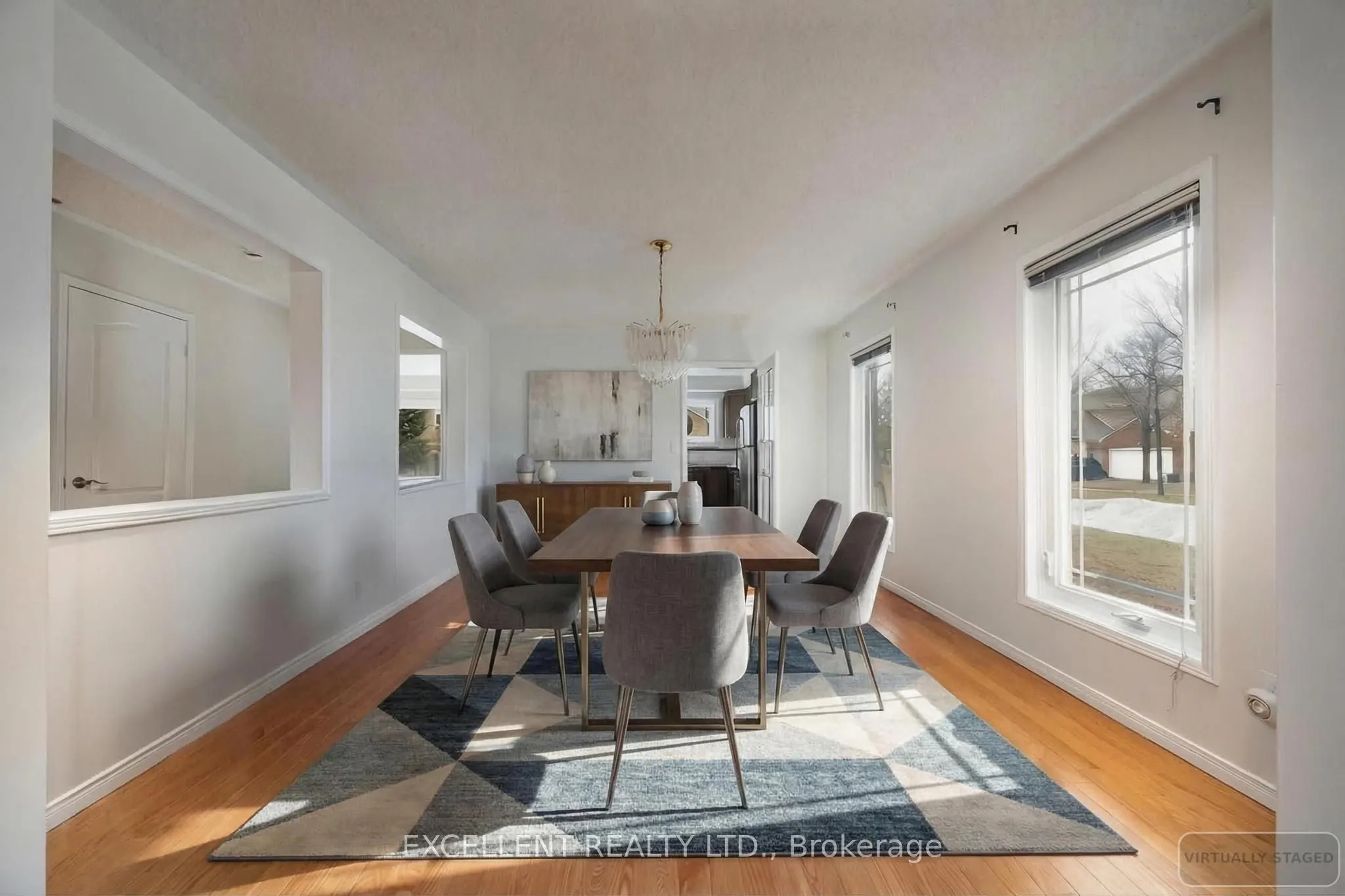 17 Charrington Crescent