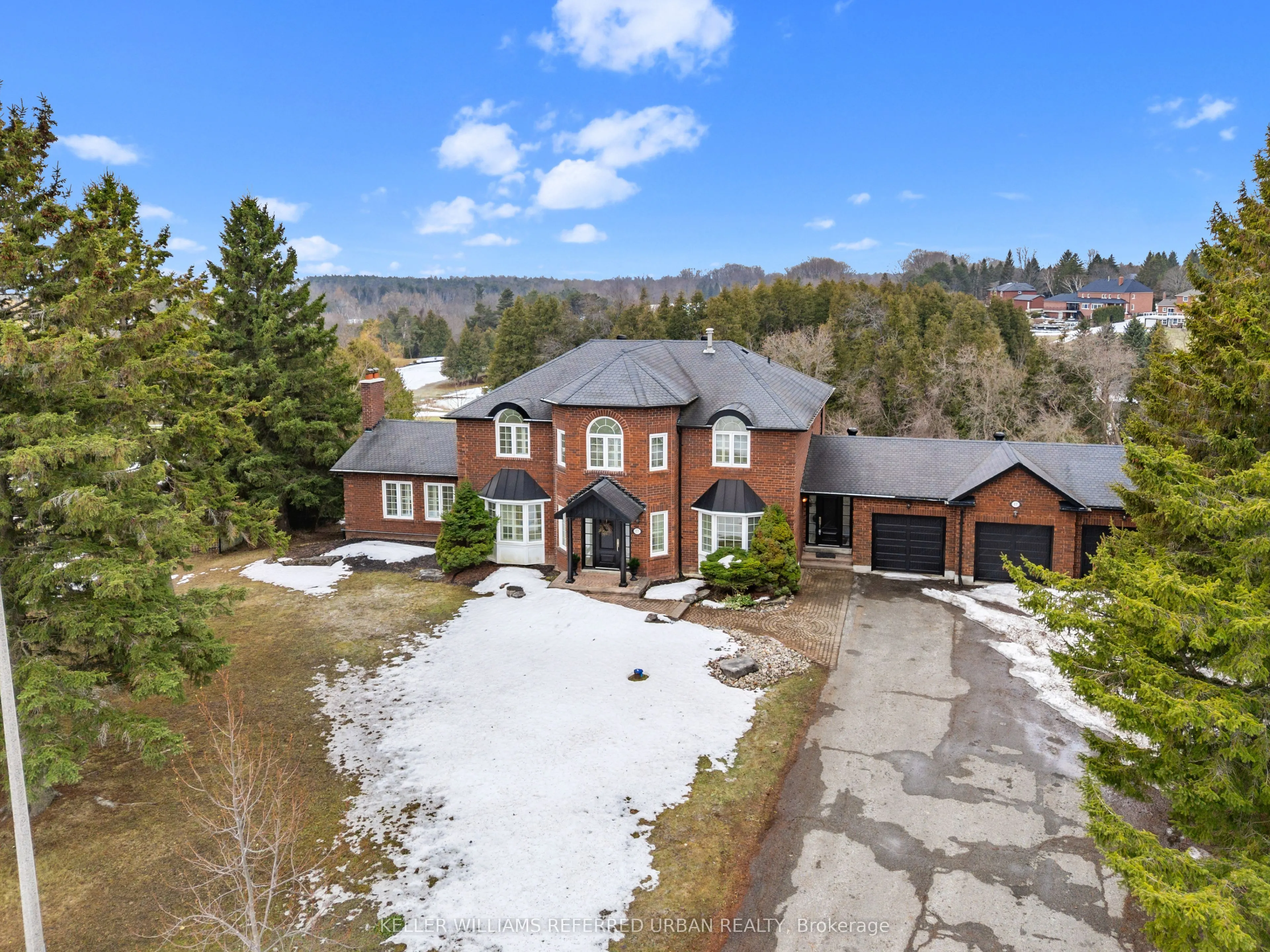 17 Sleepy Hollow Lane