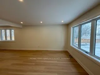 130 Simcoe Road #Main