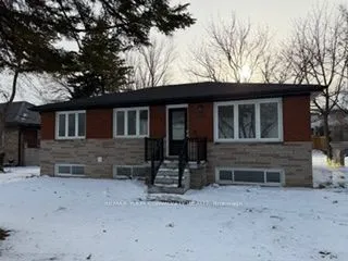130 Simcoe Road #Main