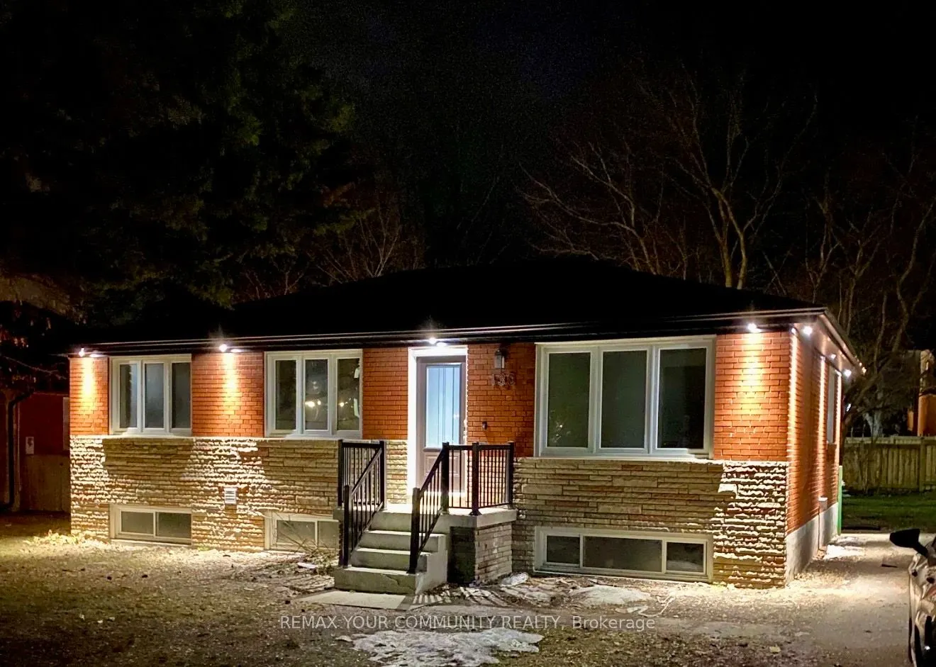 130 Simcoe Road #Main