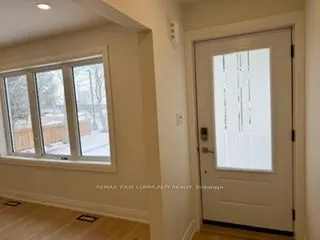 130 Simcoe Road #Main