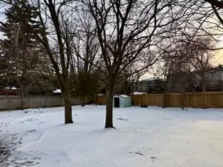 130 Simcoe Road #Main