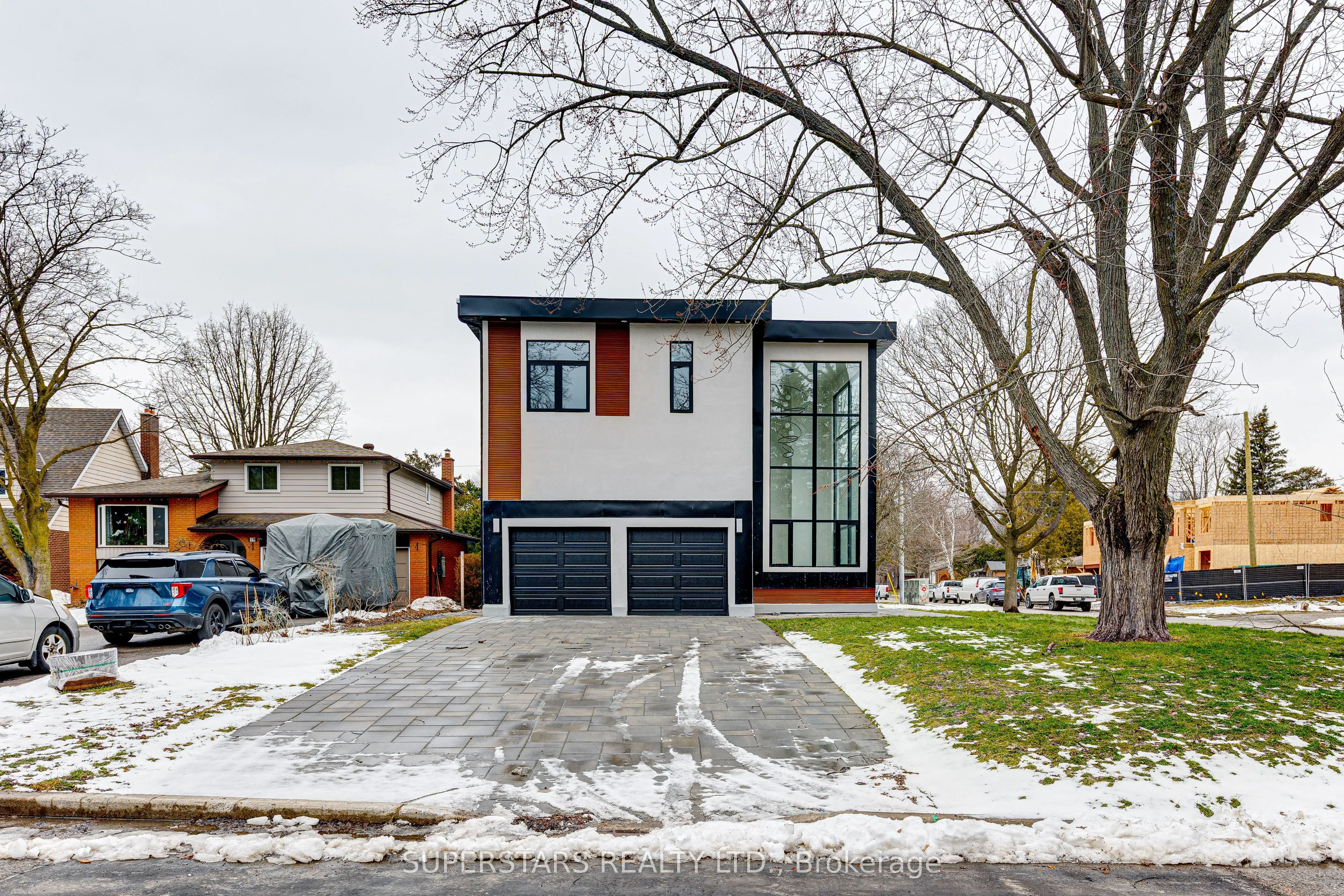 21 Shadbolt Court