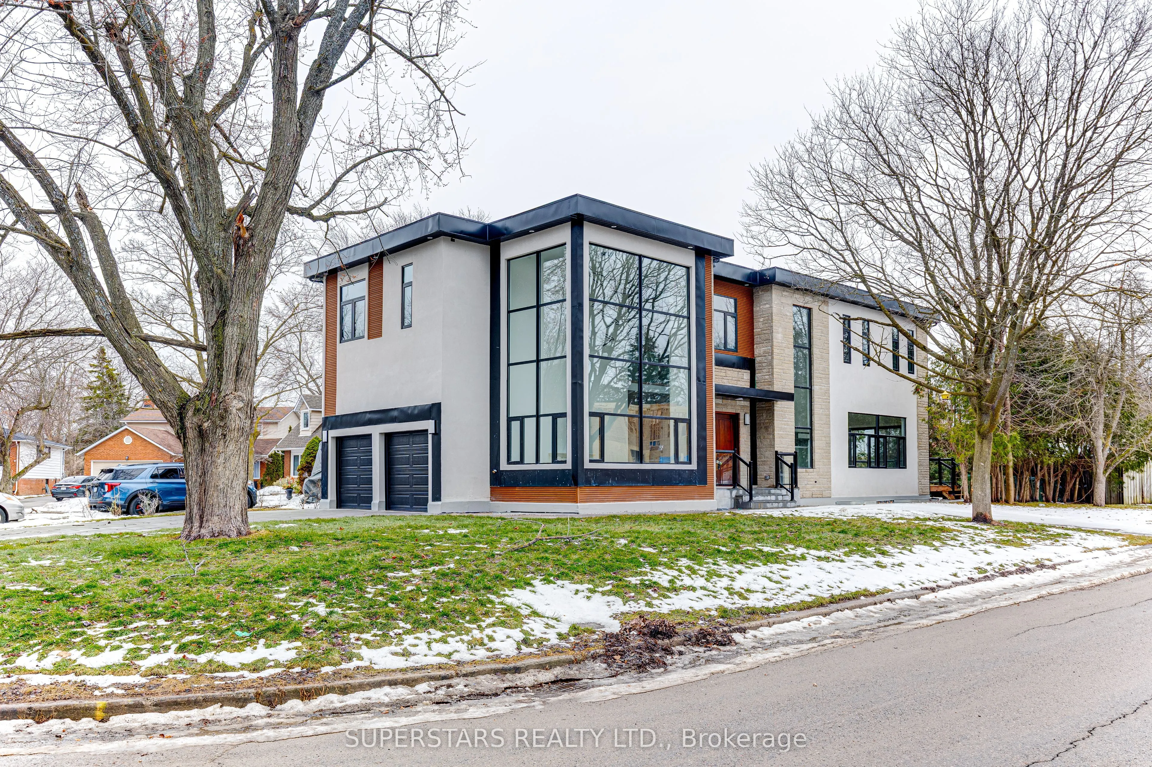 21 Shadbolt Court