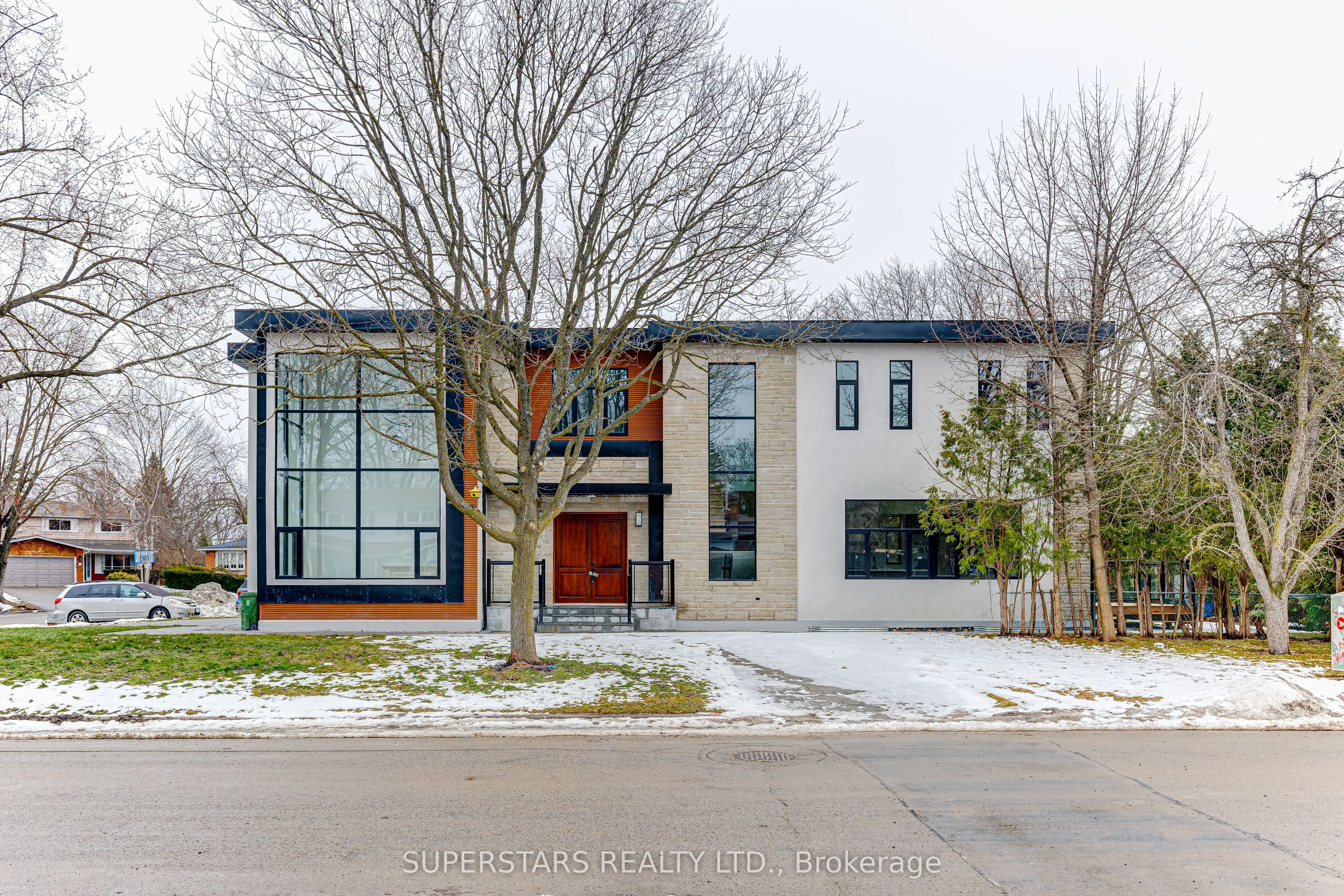 21 Shadbolt Court