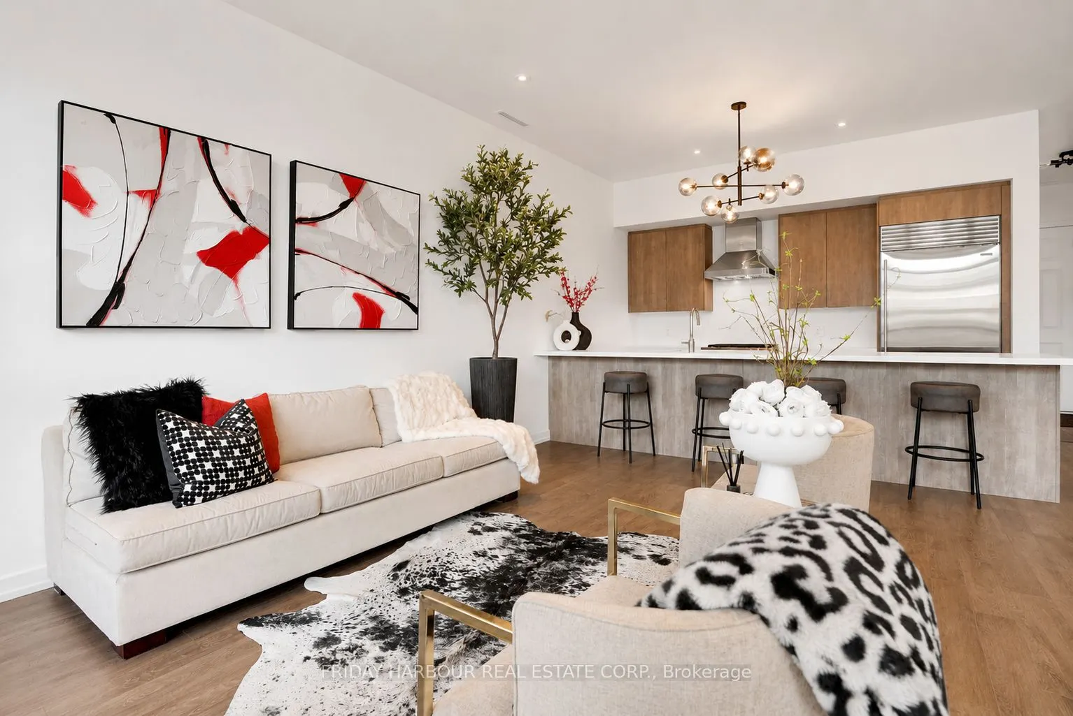 3712 Ferretti Court