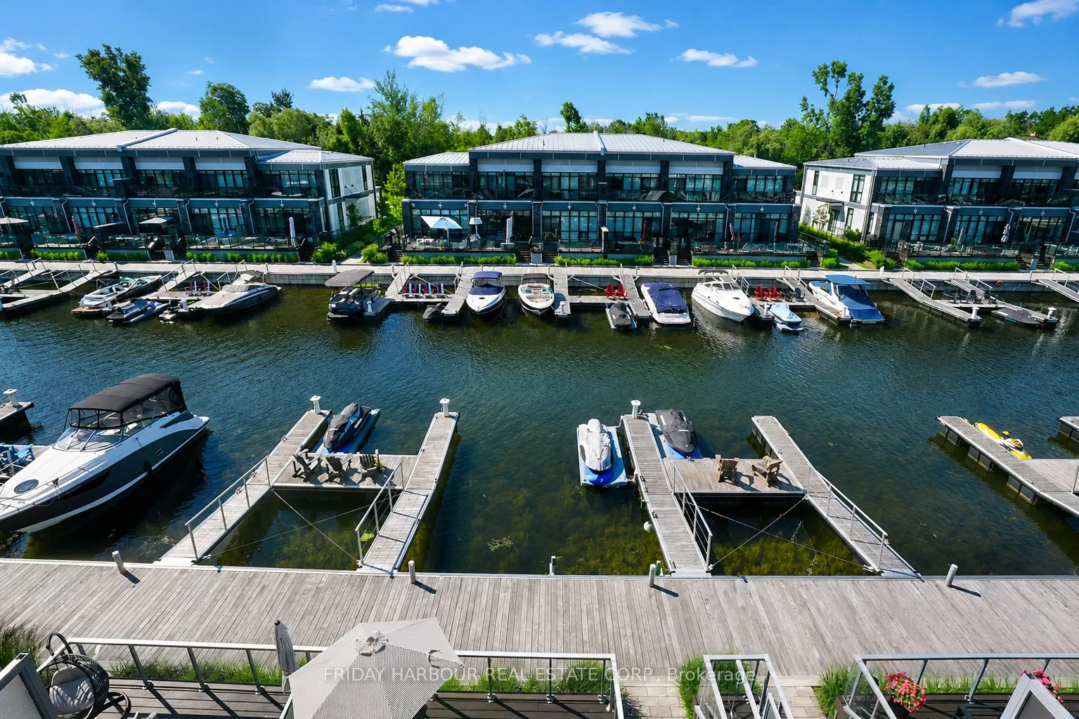 3712 Ferretti Court