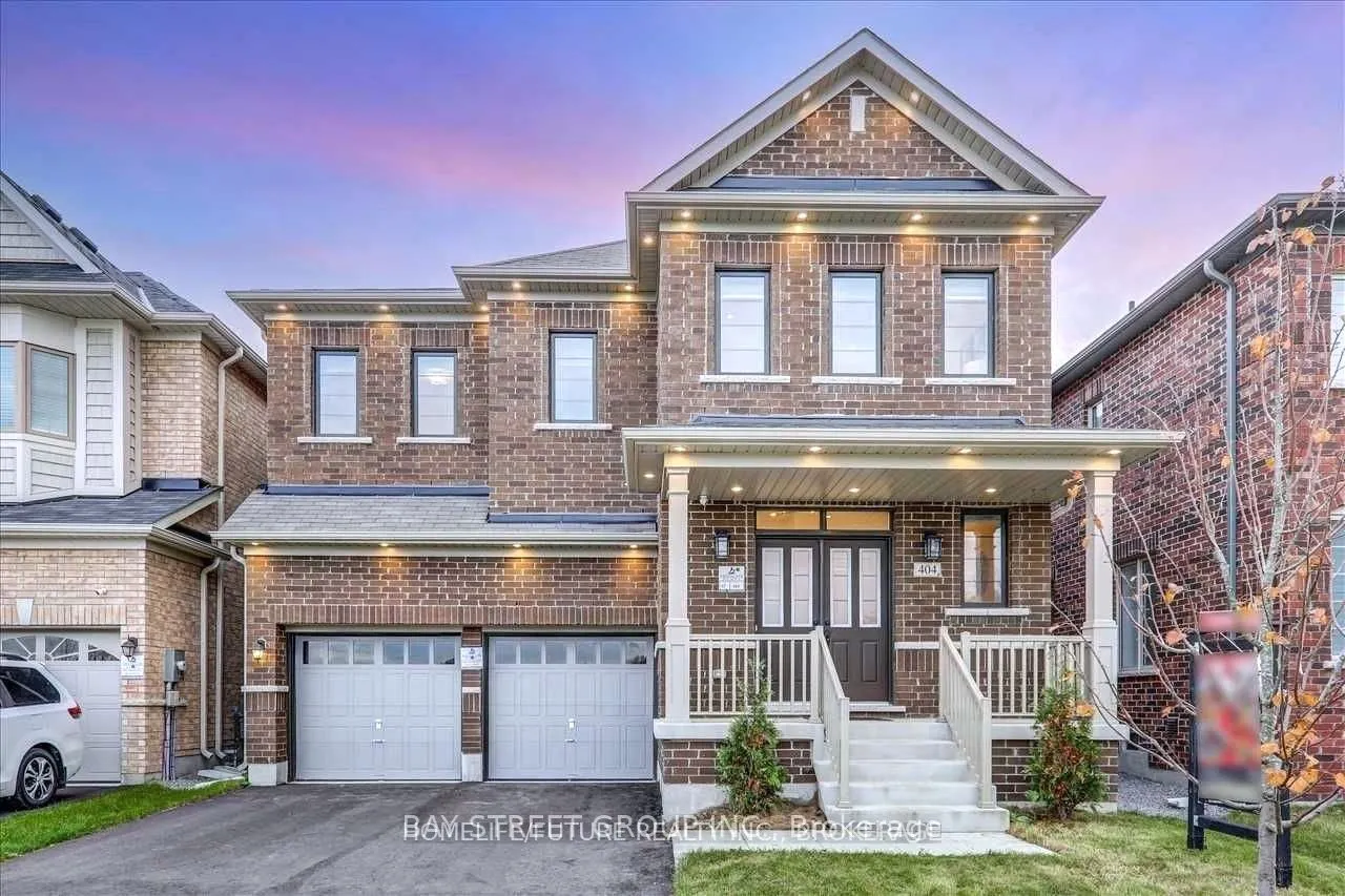 404 Baker Hill Boulevard