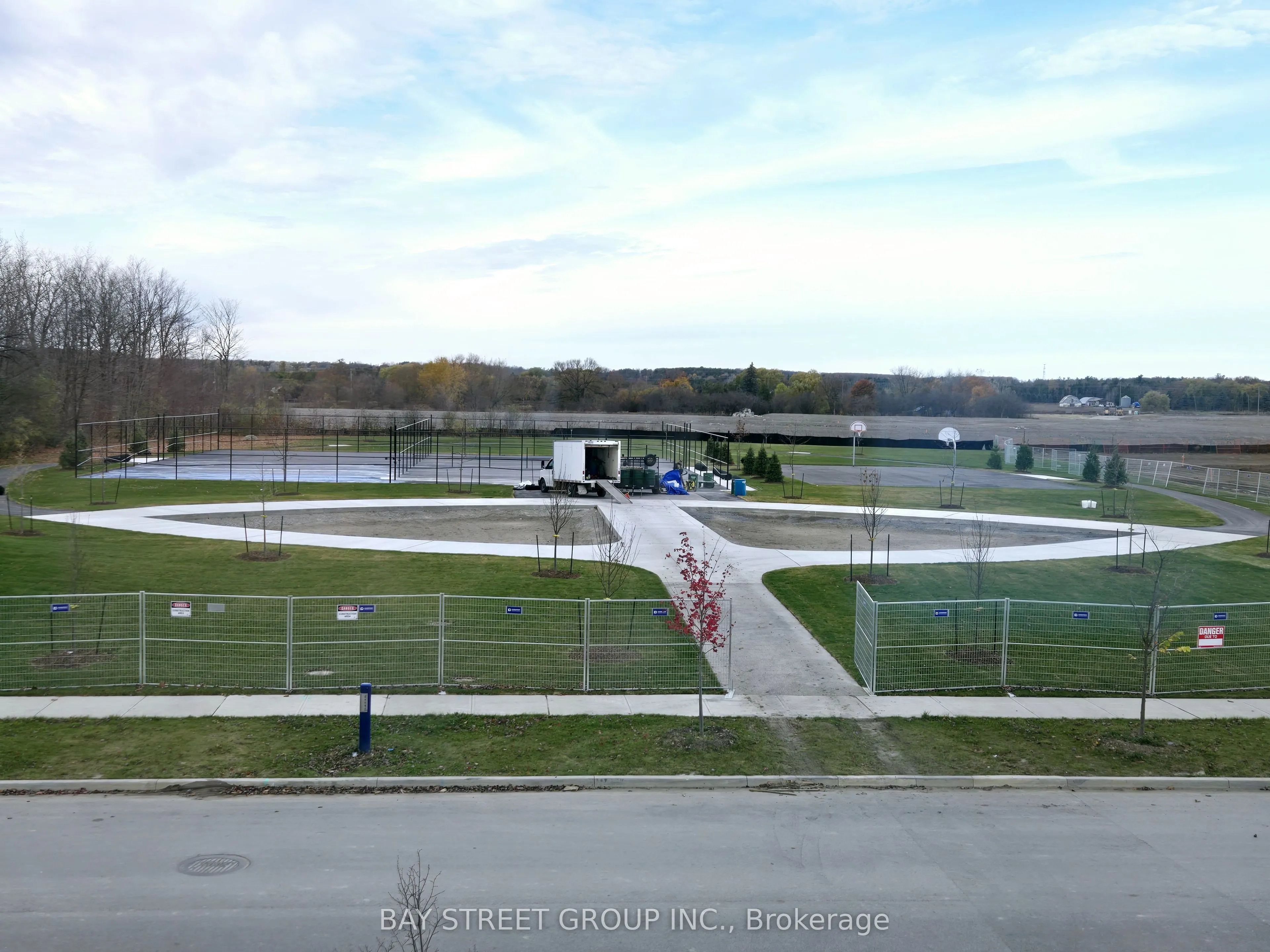 404 Baker Hill Boulevard