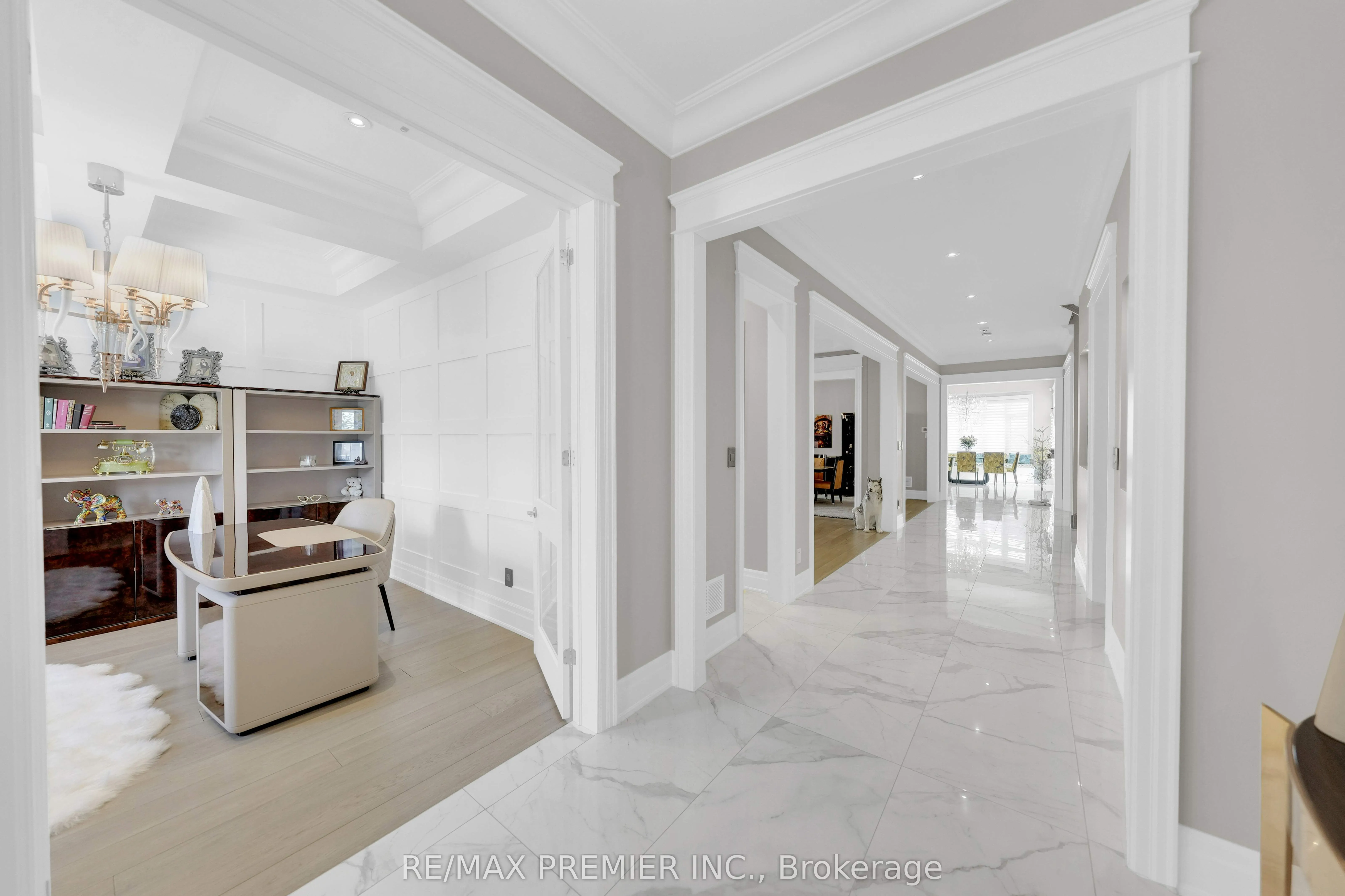 19 Petrolia Court