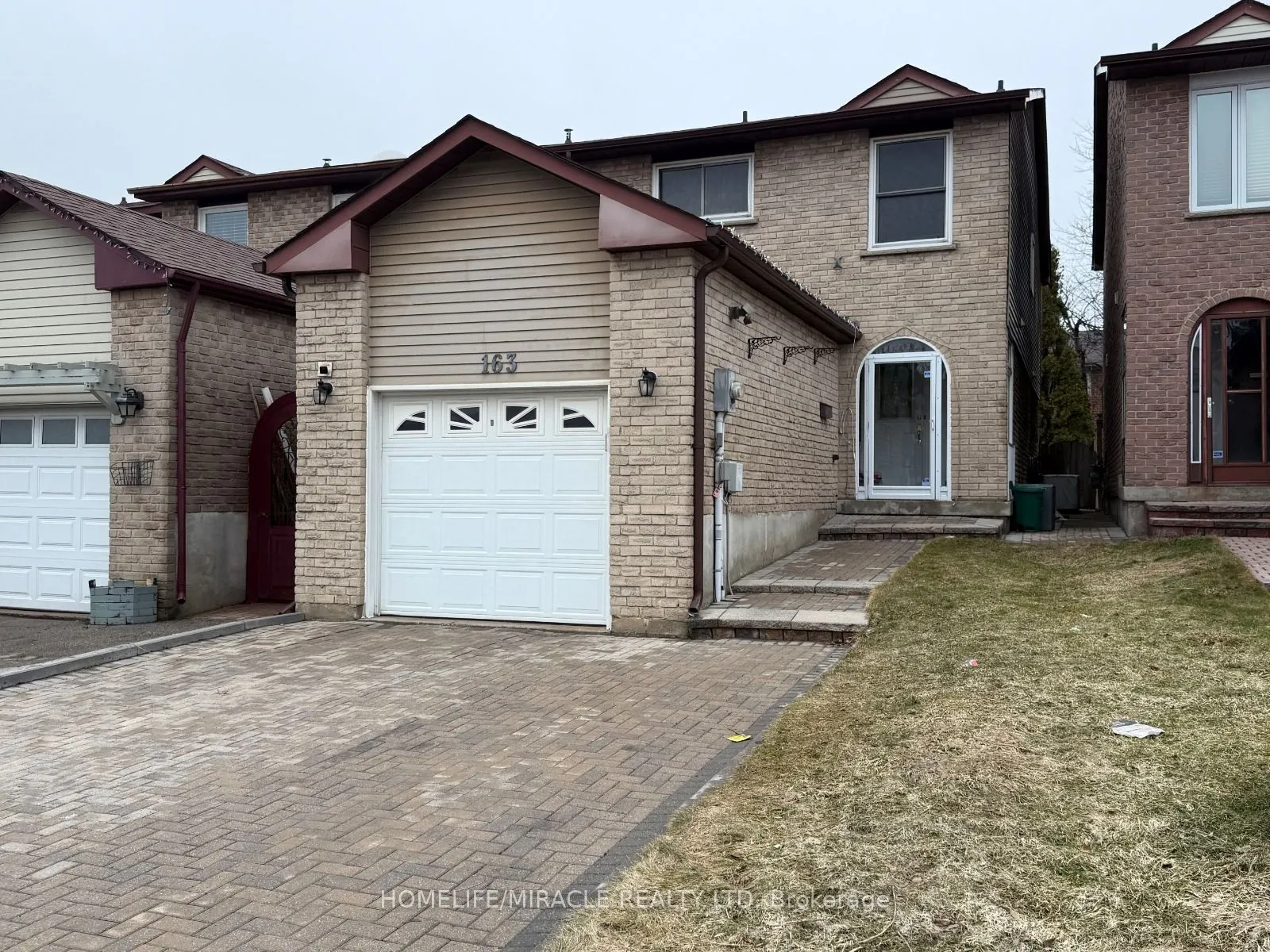 163 Mabley Crescent
