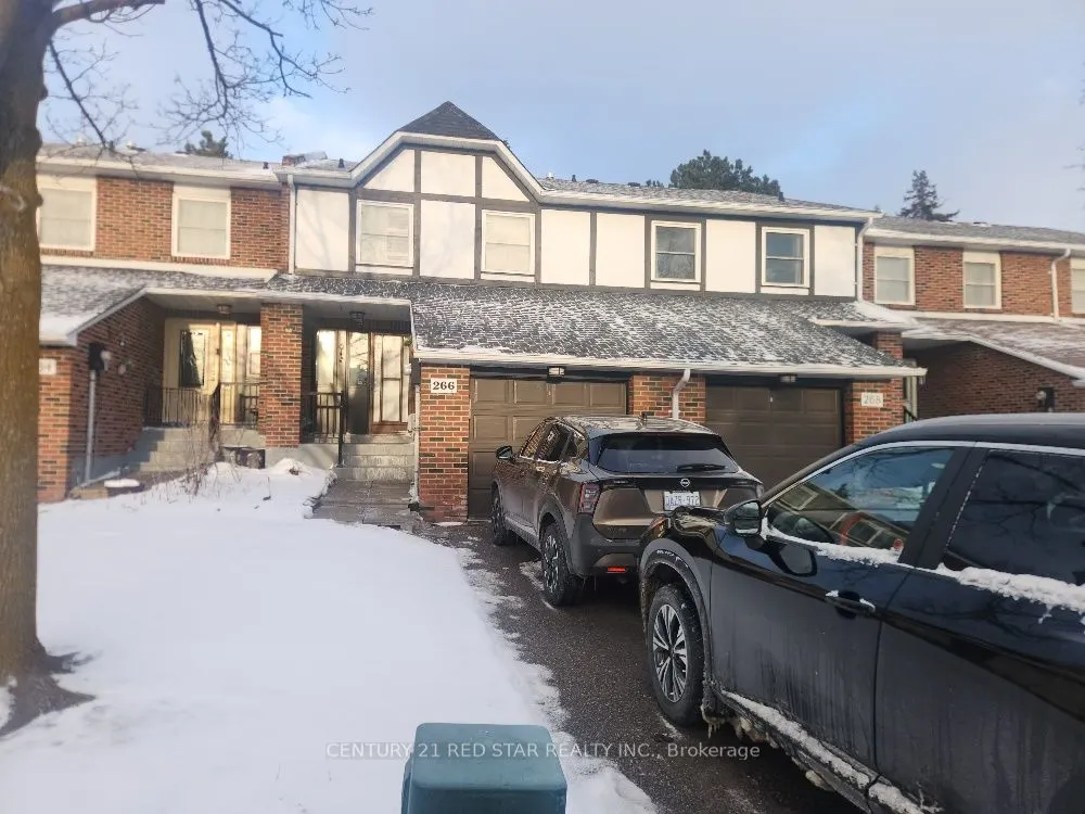266 Simonston Boulevard #19
