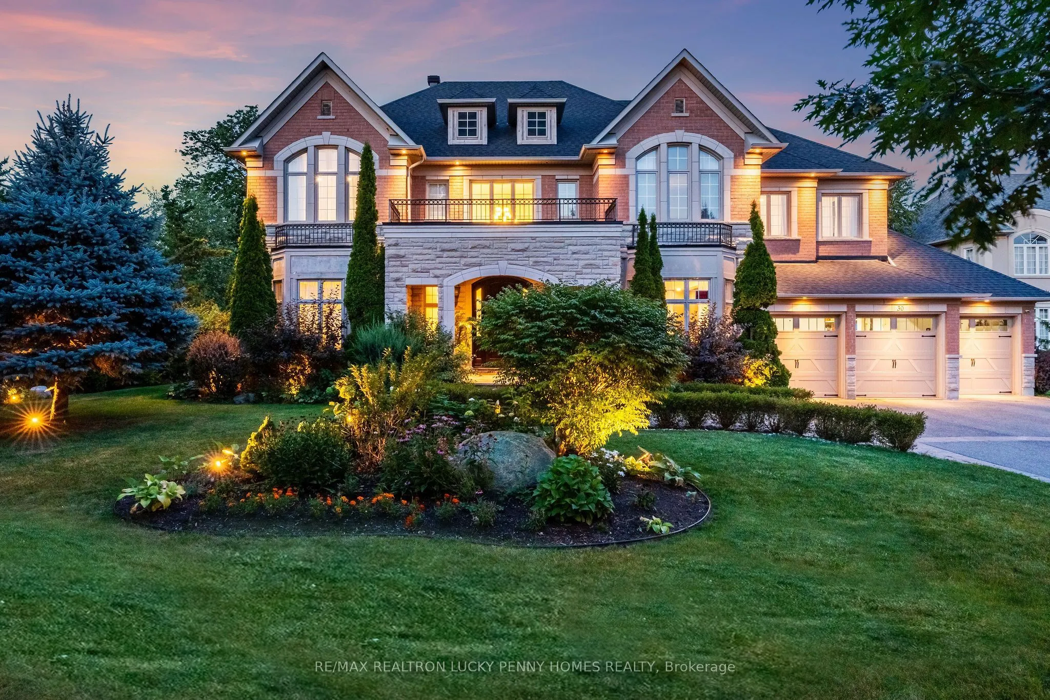 30 Bernadotte Drive