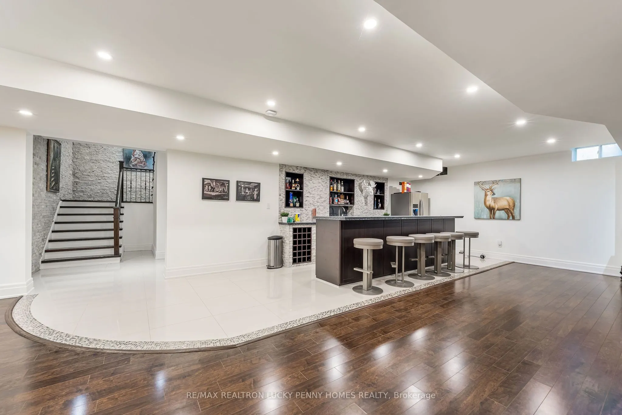30 Bernadotte Drive