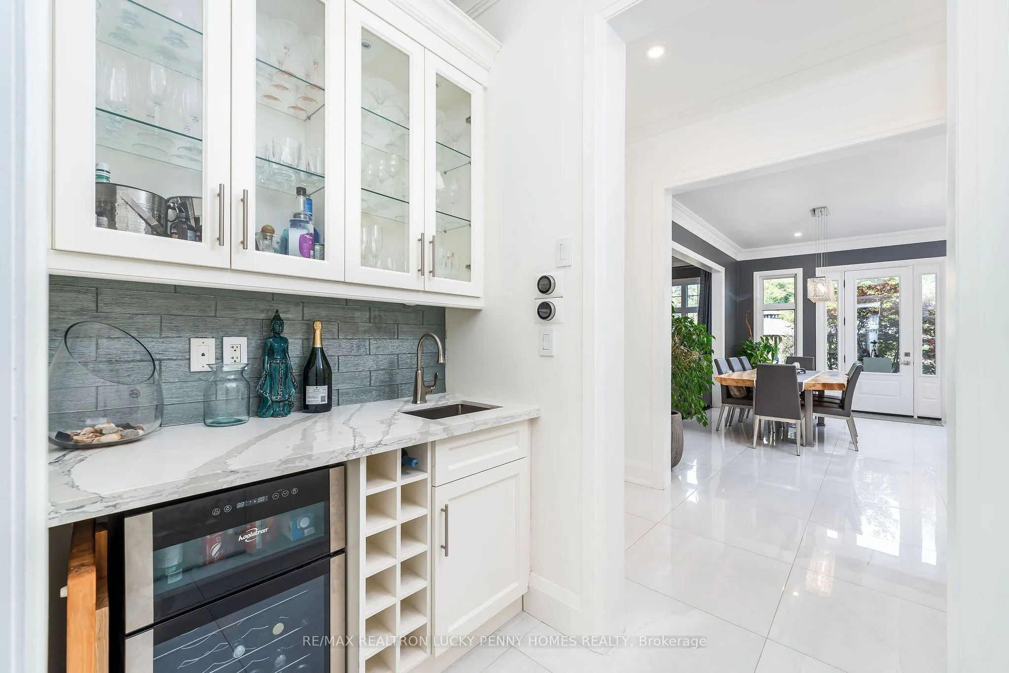 30 Bernadotte Drive
