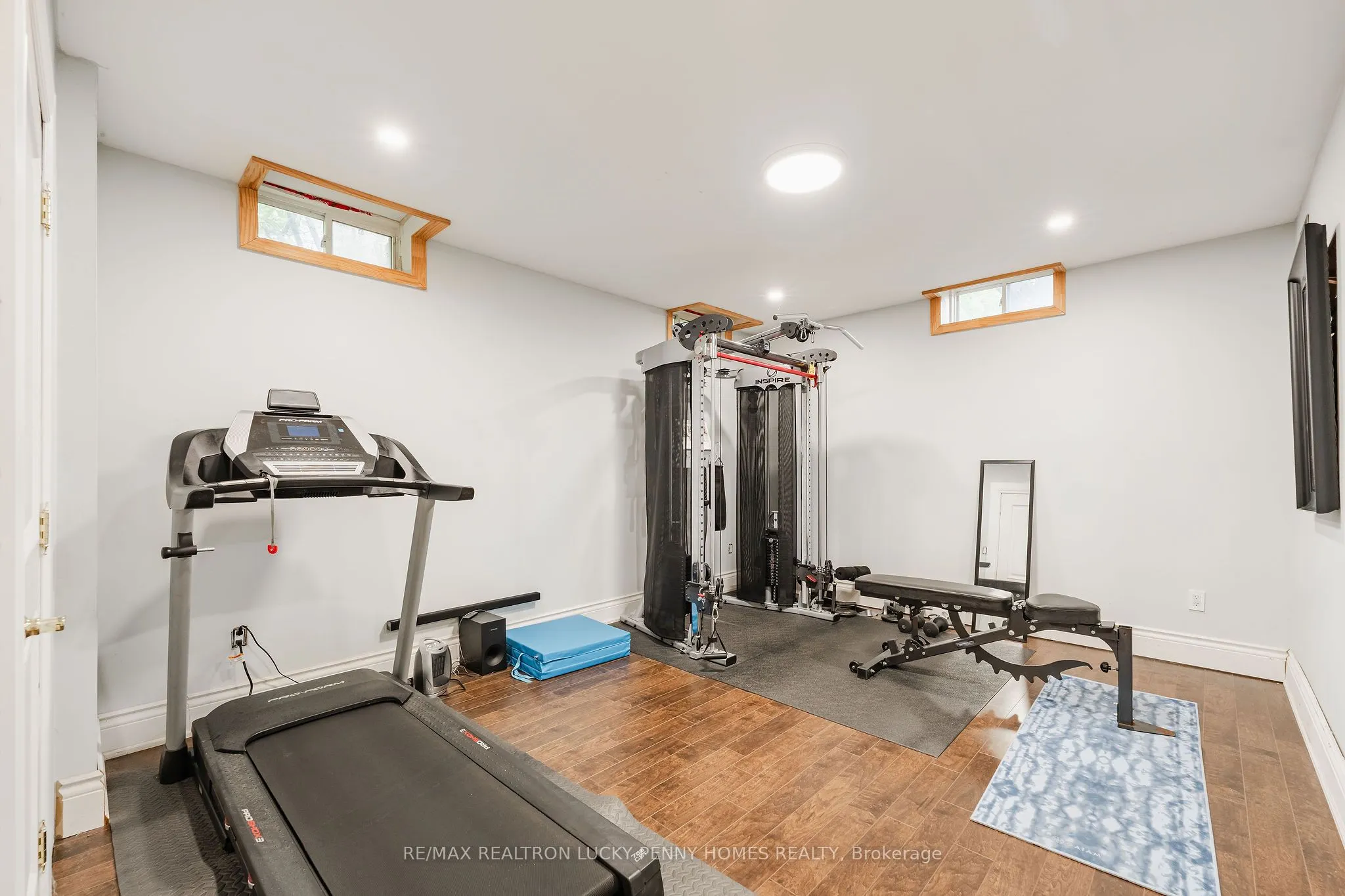30 Bernadotte Drive
