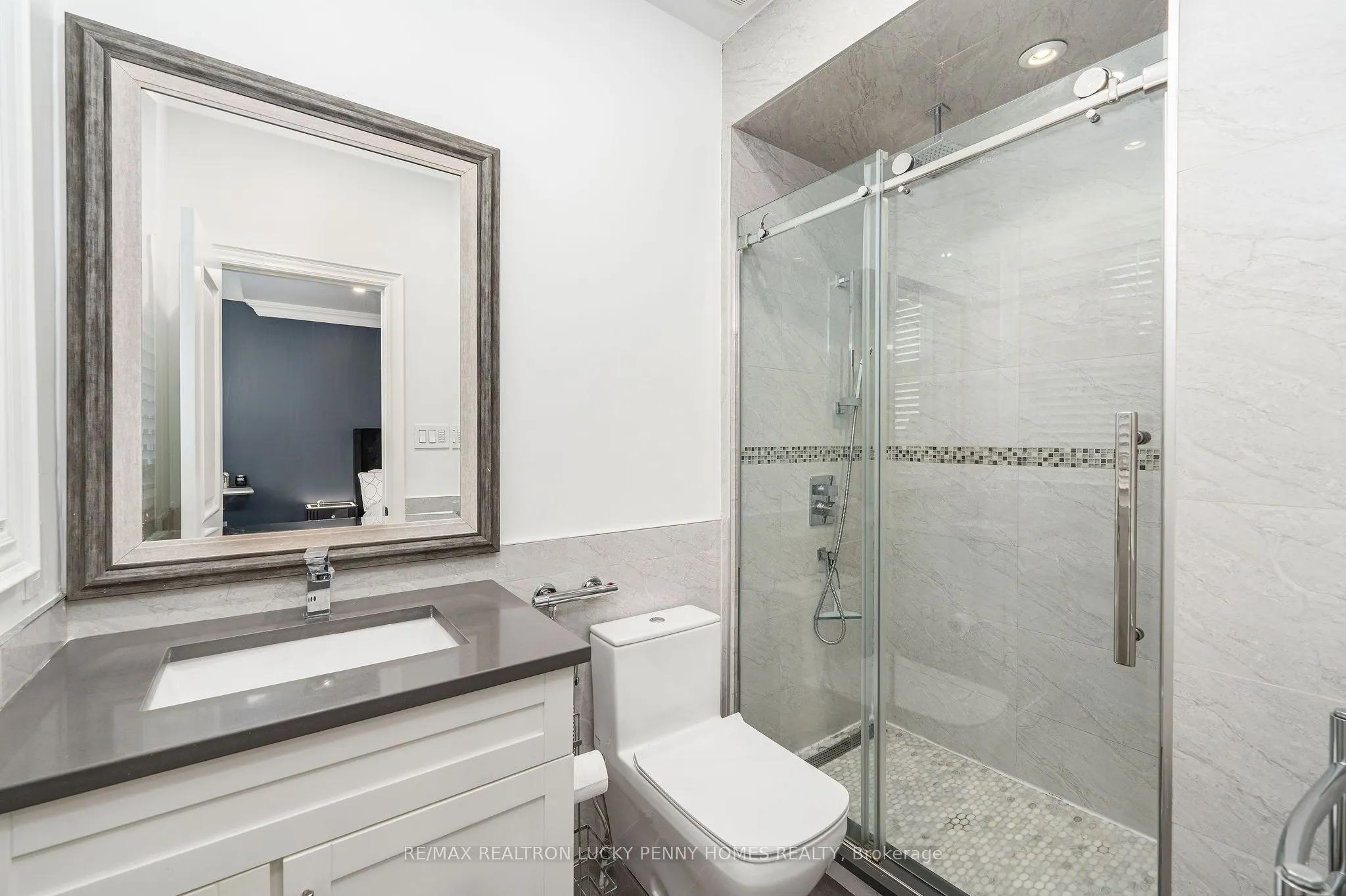 30 Bernadotte Drive