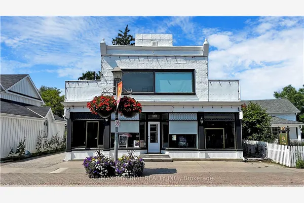 156 Main St Unionville