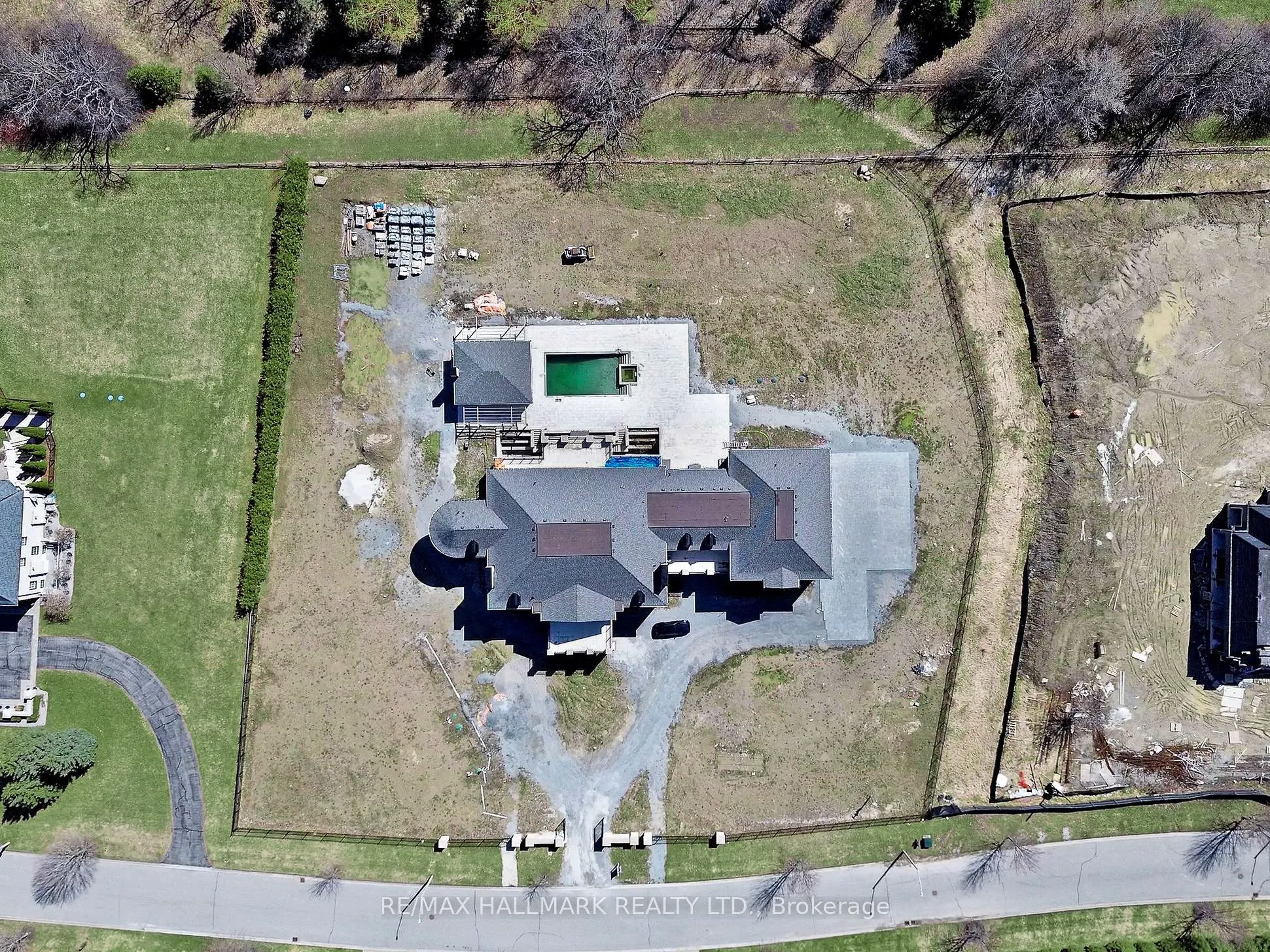 15 Eden Vale Drive