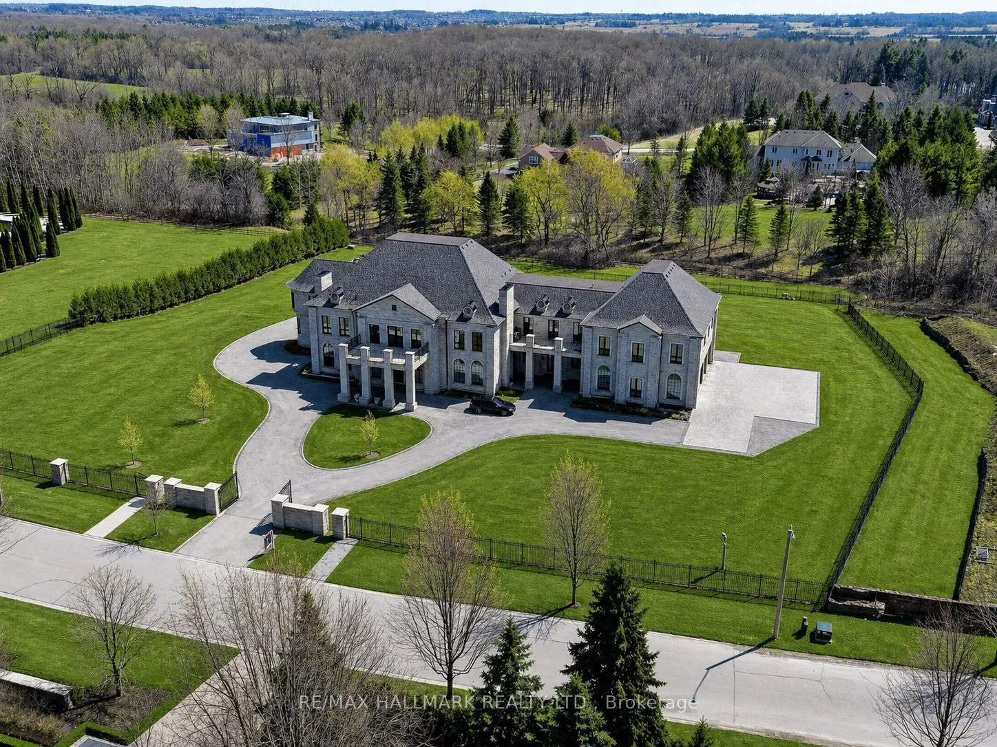 15 Eden Vale Drive