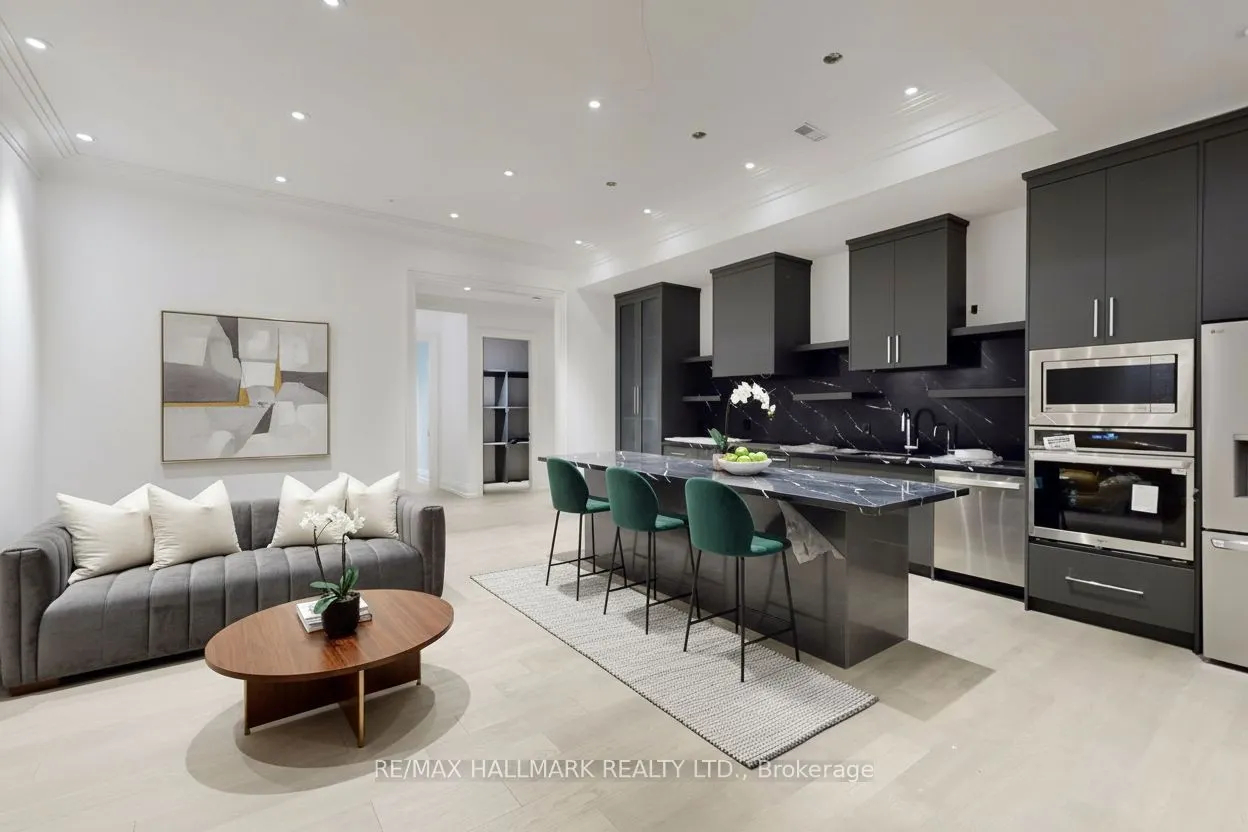 15 Eden Vale Drive