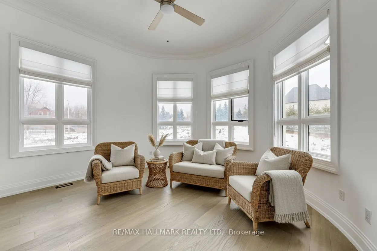 15 Eden Vale Drive