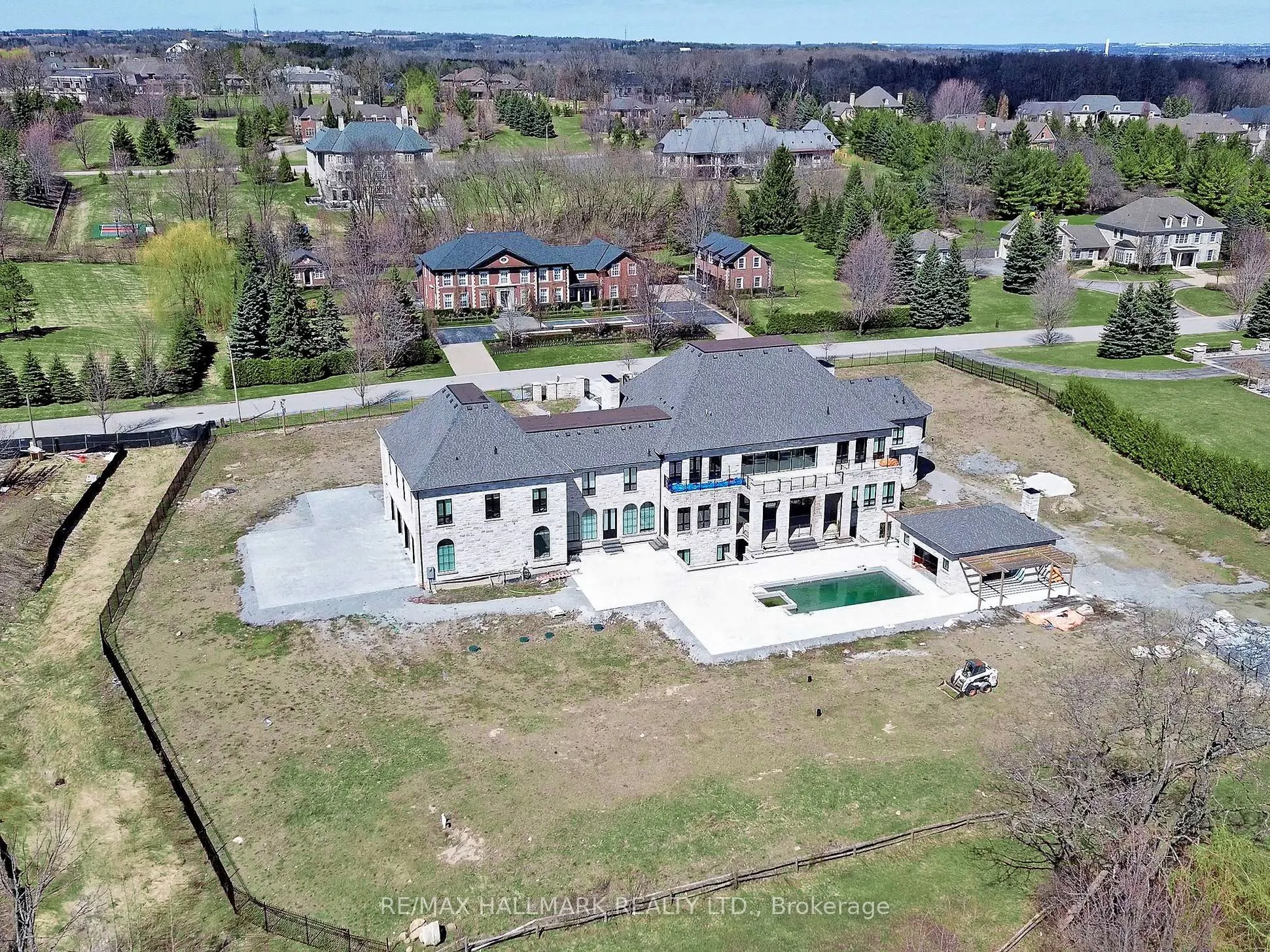 15 Eden Vale Drive