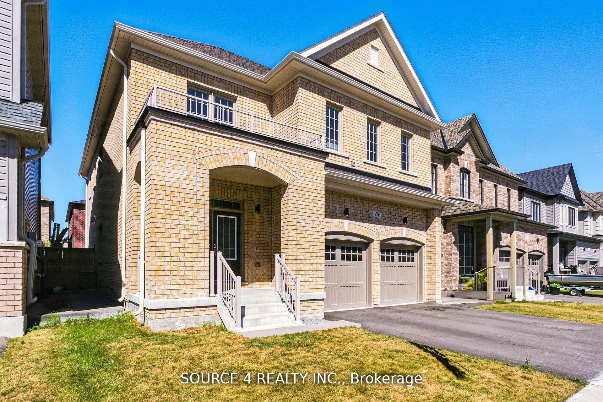 376 Danny Wheeler Boulevard