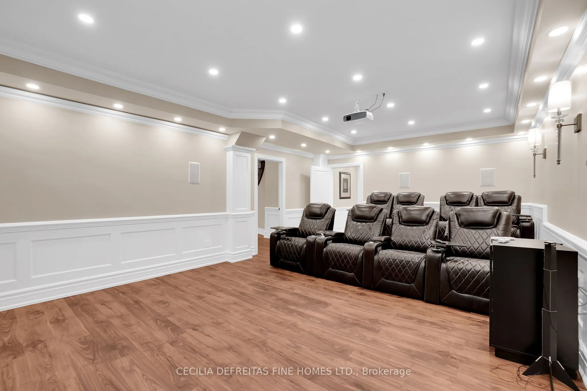 11 Beauvista Court