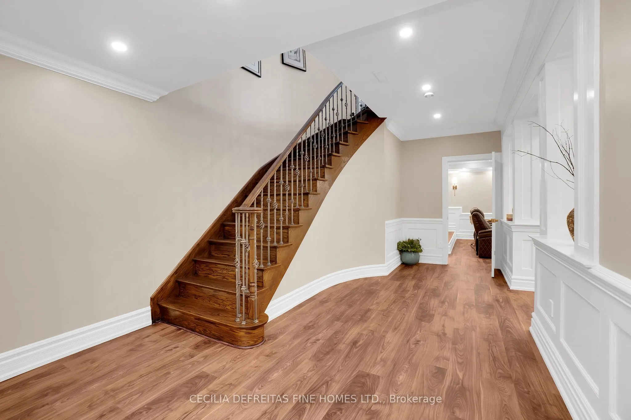 11 Beauvista Court