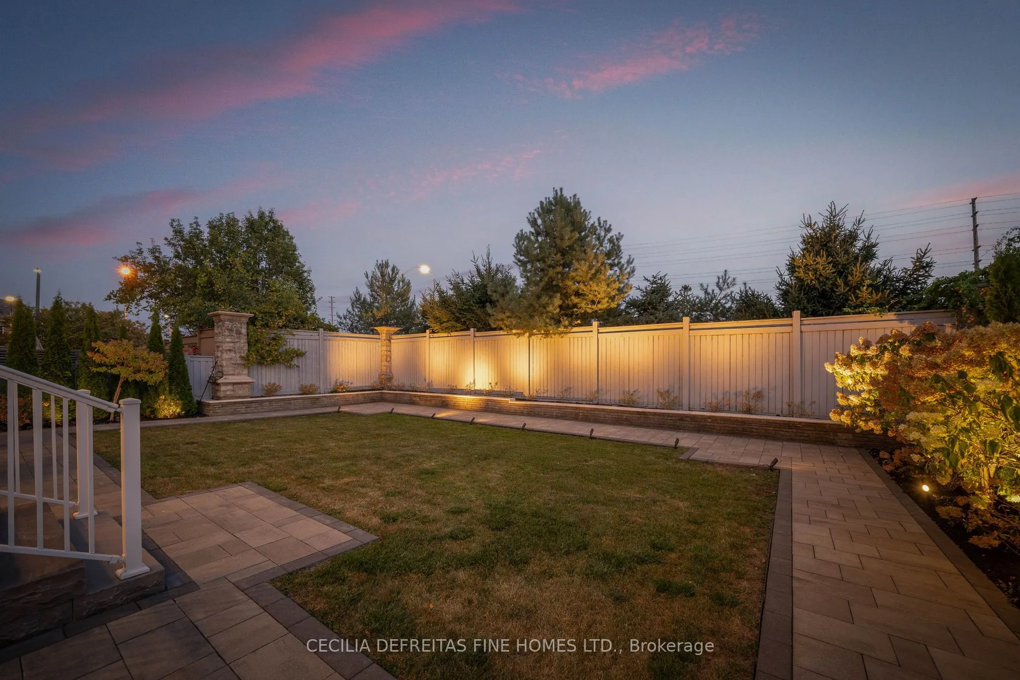 11 Beauvista Court