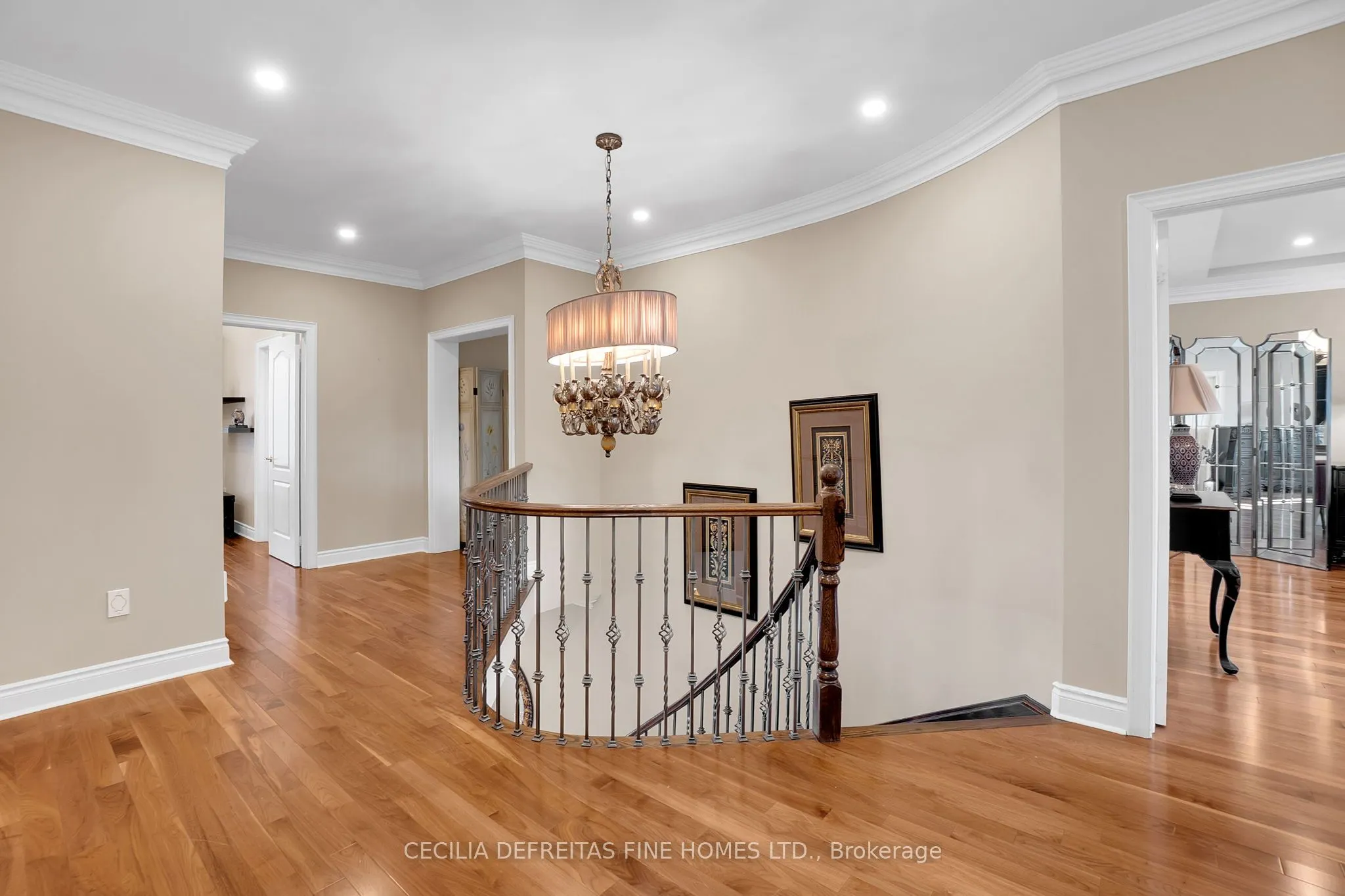11 Beauvista Court