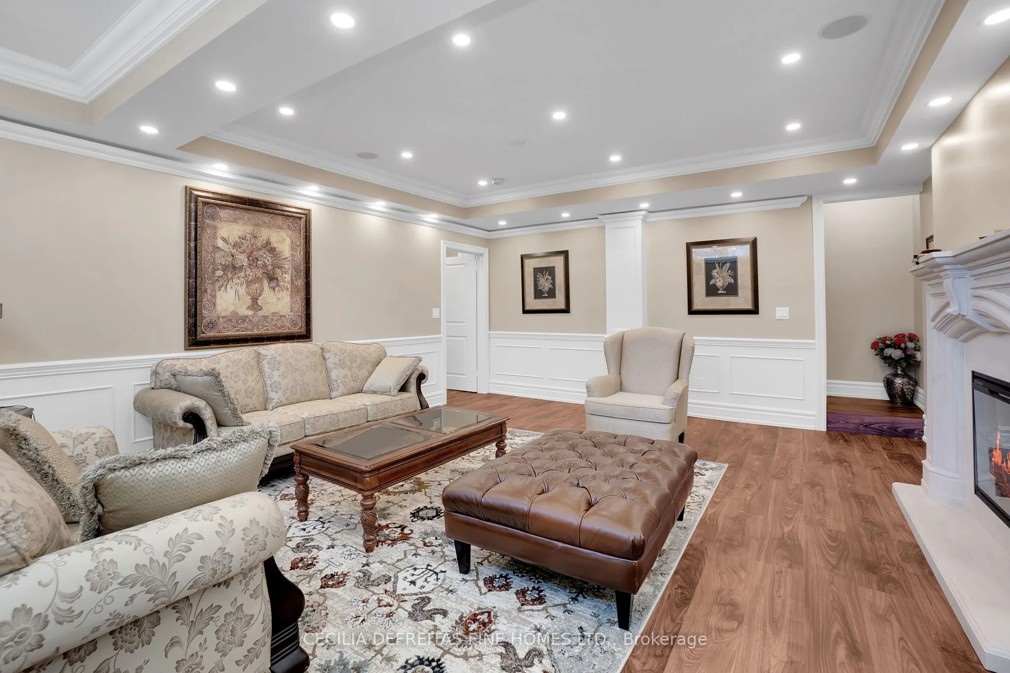 11 Beauvista Court