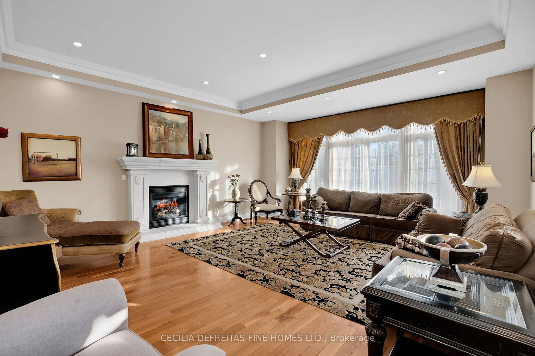 11 Beauvista Court