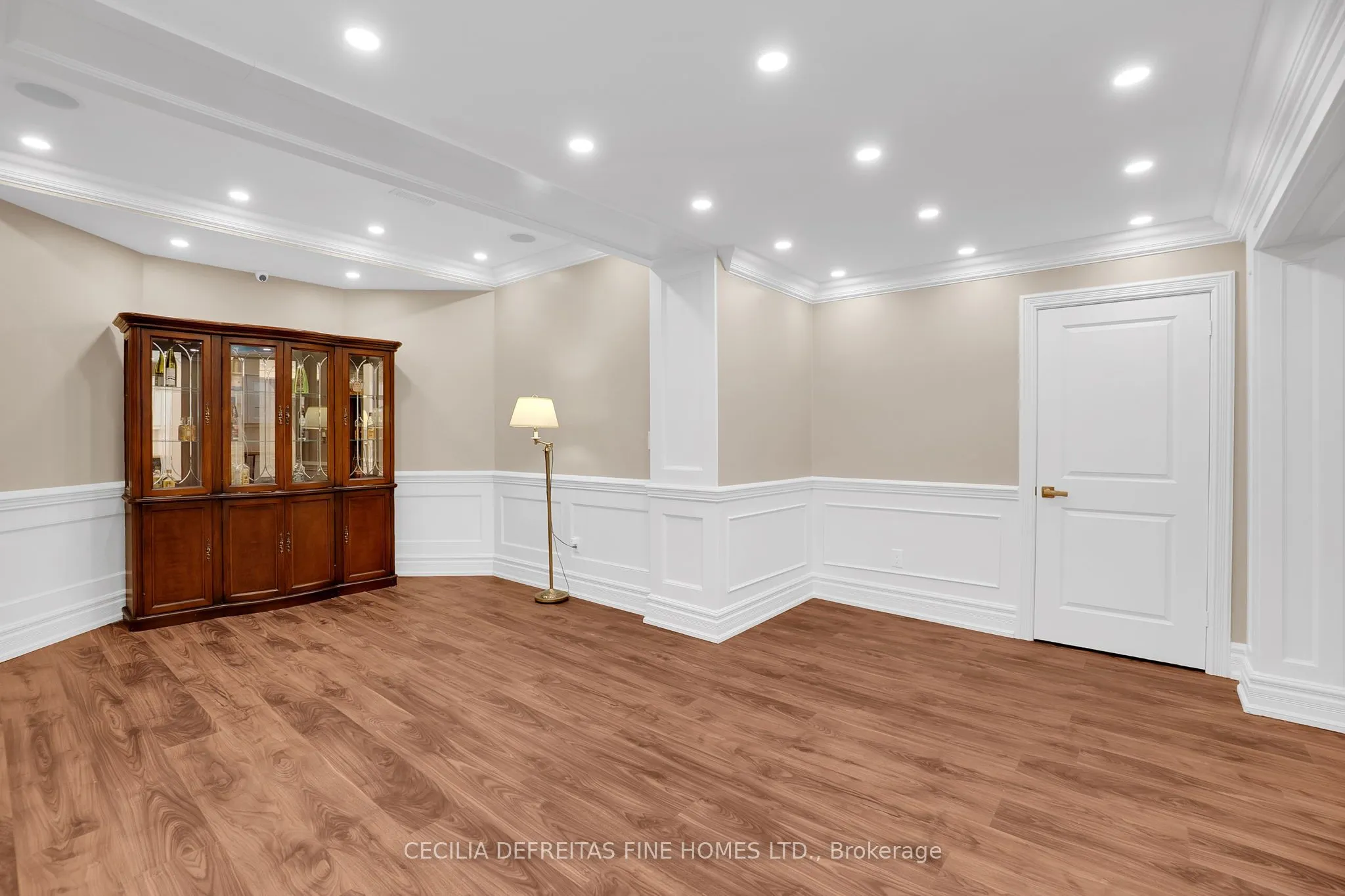 11 Beauvista Court