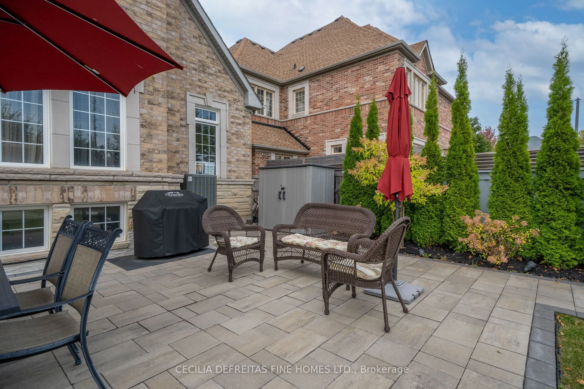 11 Beauvista Court