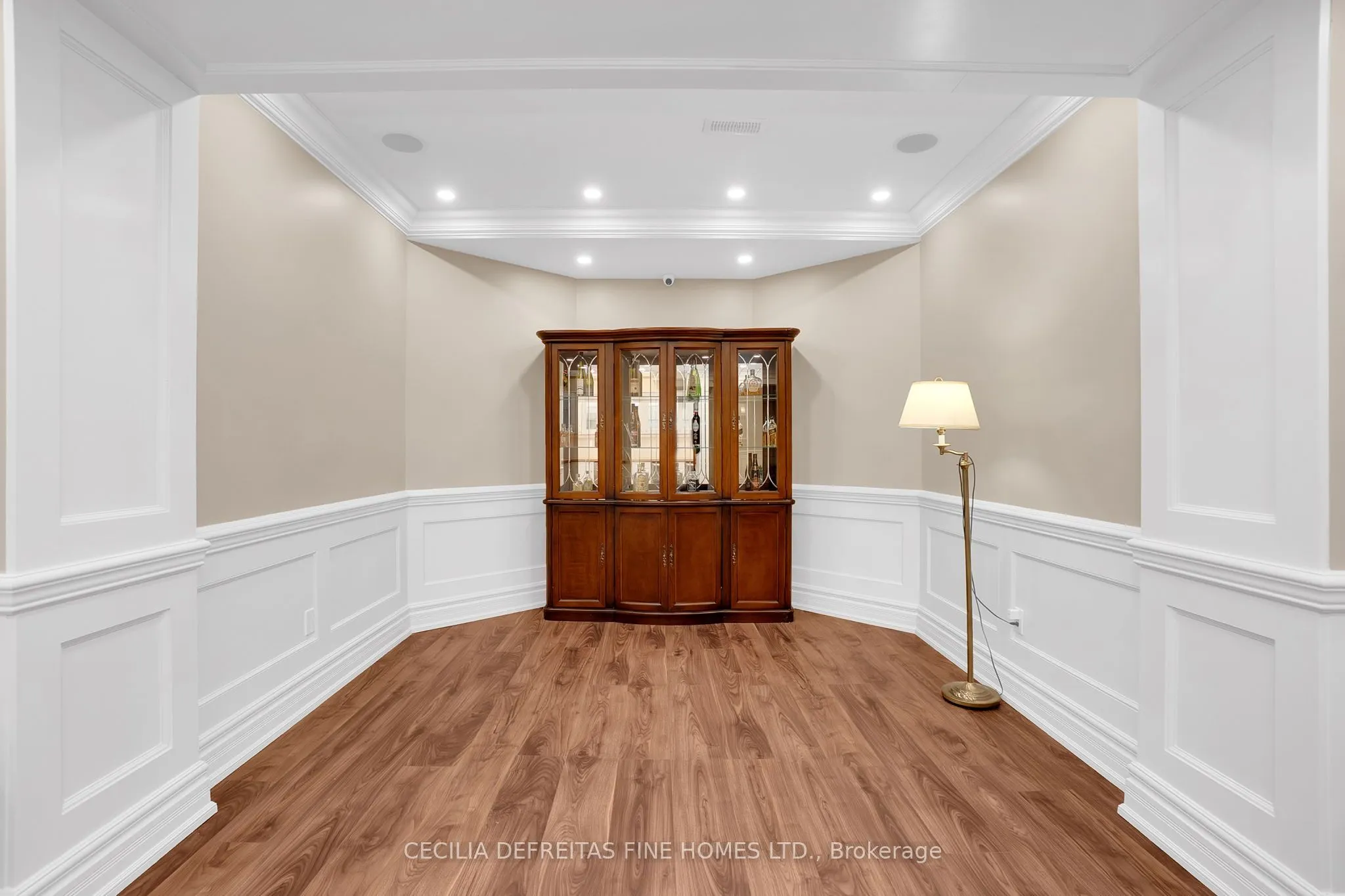 11 Beauvista Court