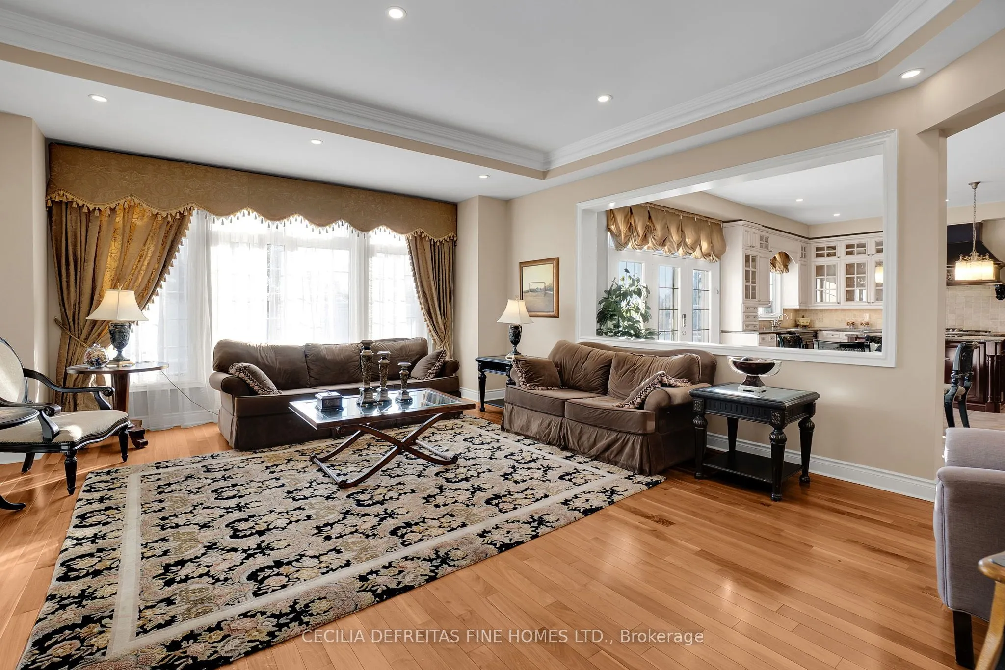 11 Beauvista Court