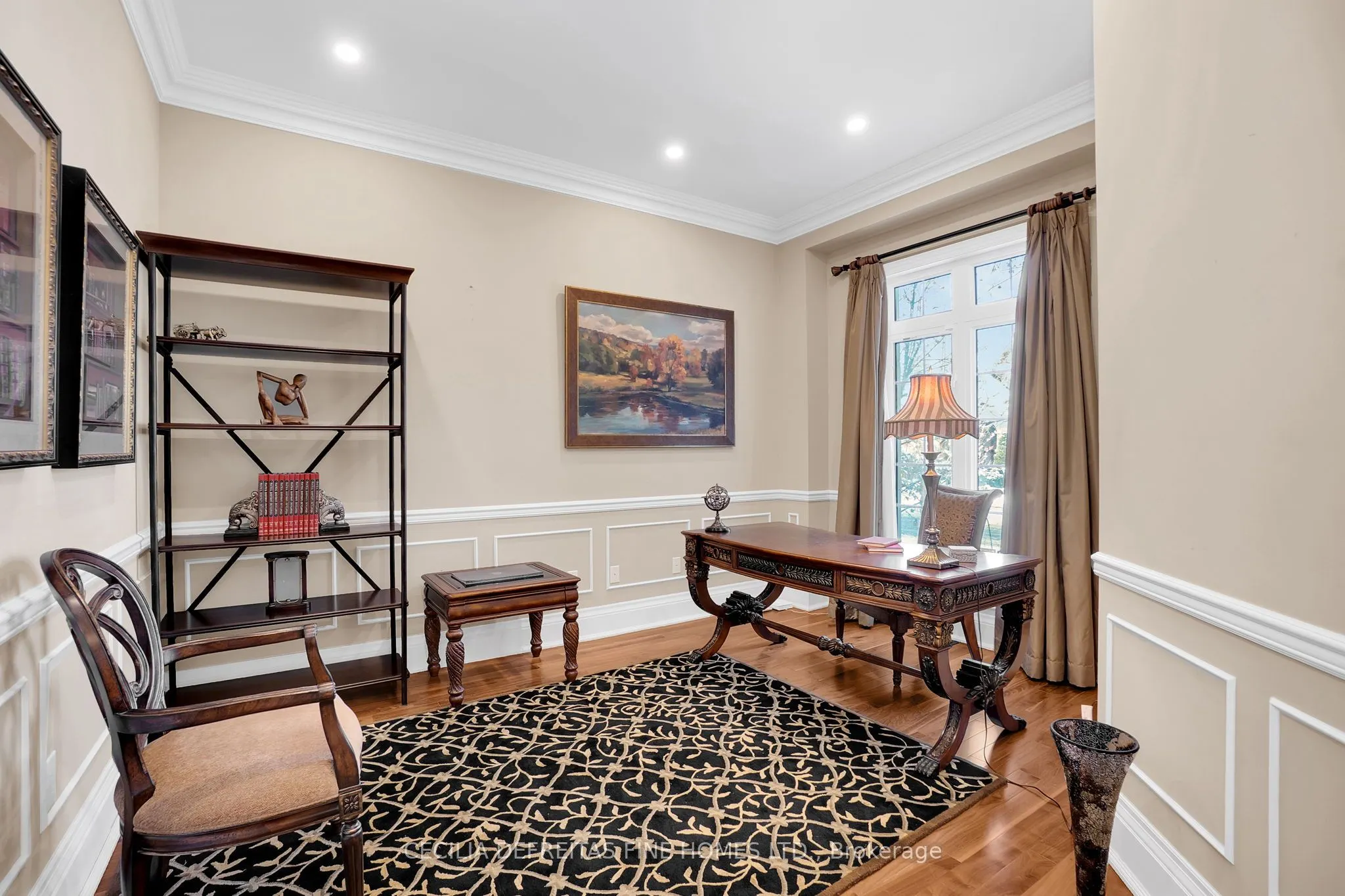 11 Beauvista Court
