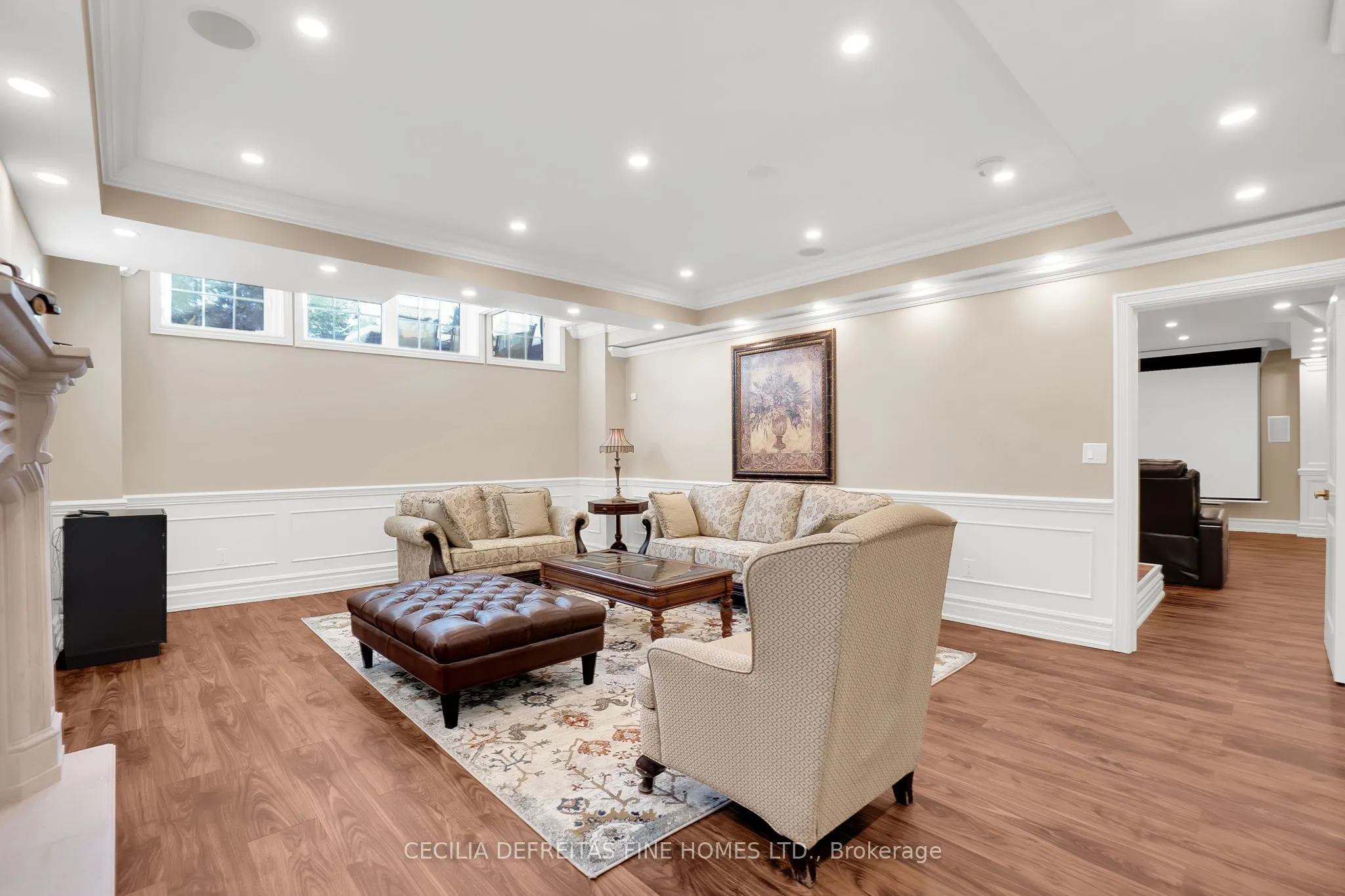 11 Beauvista Court