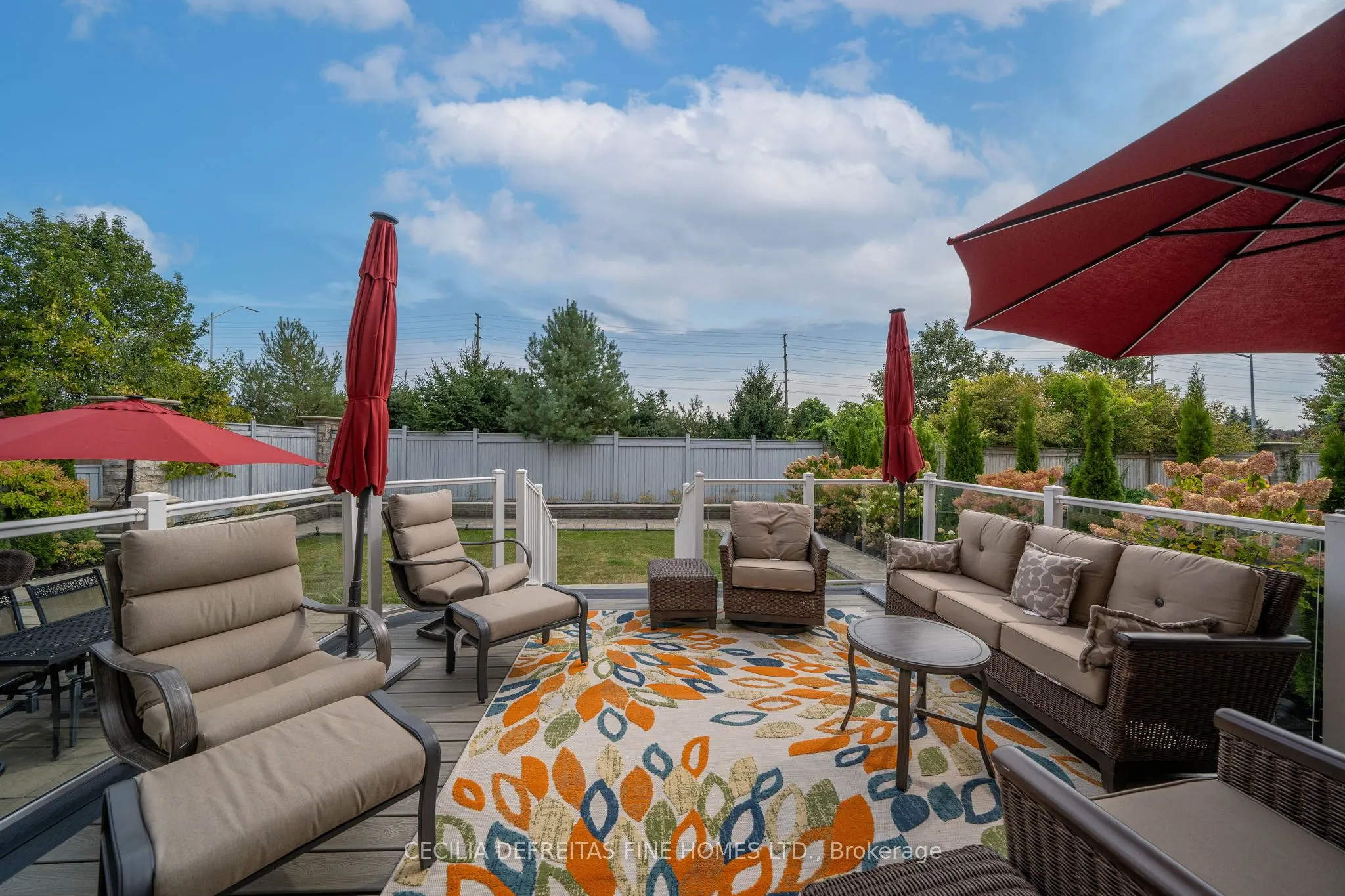11 Beauvista Court
