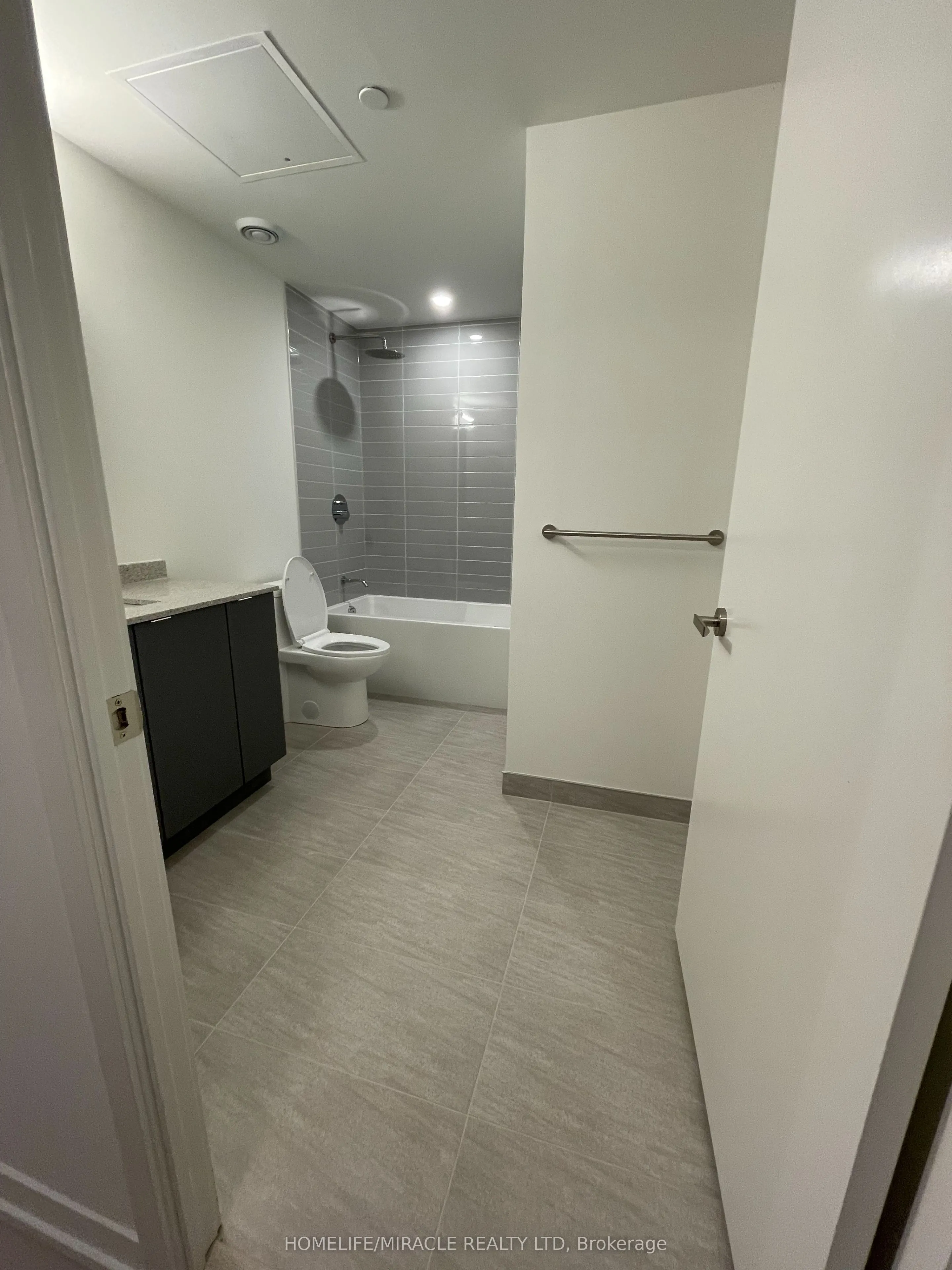 3 Rosewater Street #306W