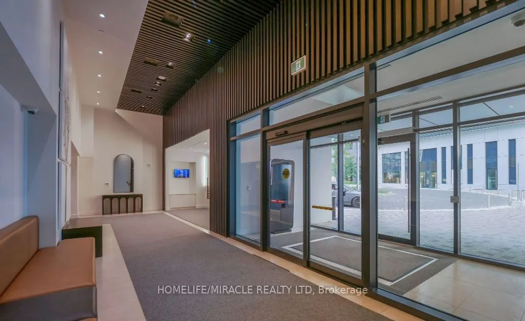 3 Rosewater Street #306W