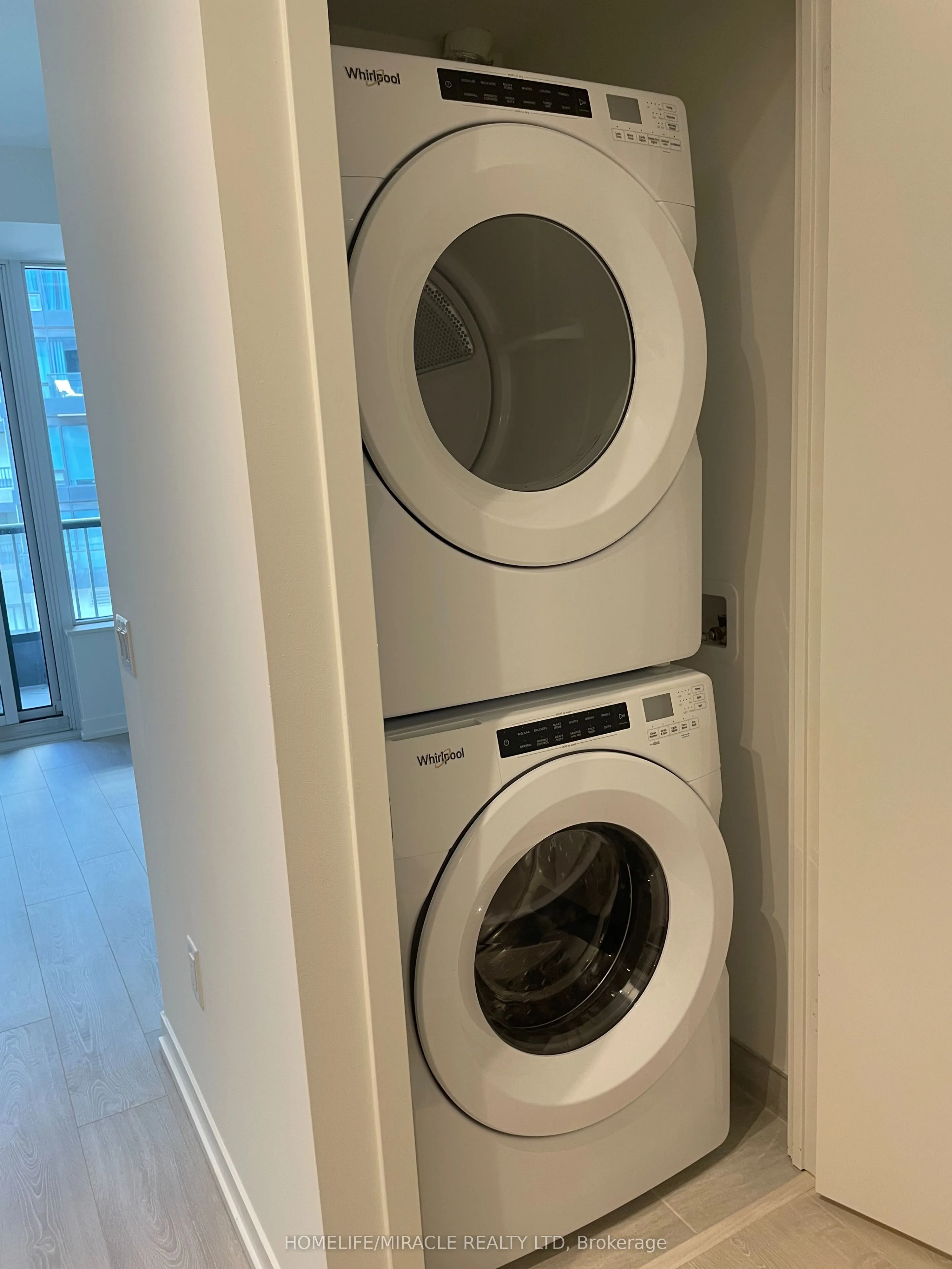 3 Rosewater Street #306W