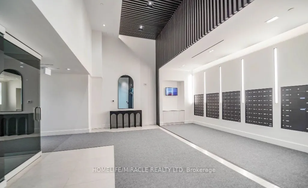 3 Rosewater Street #306W