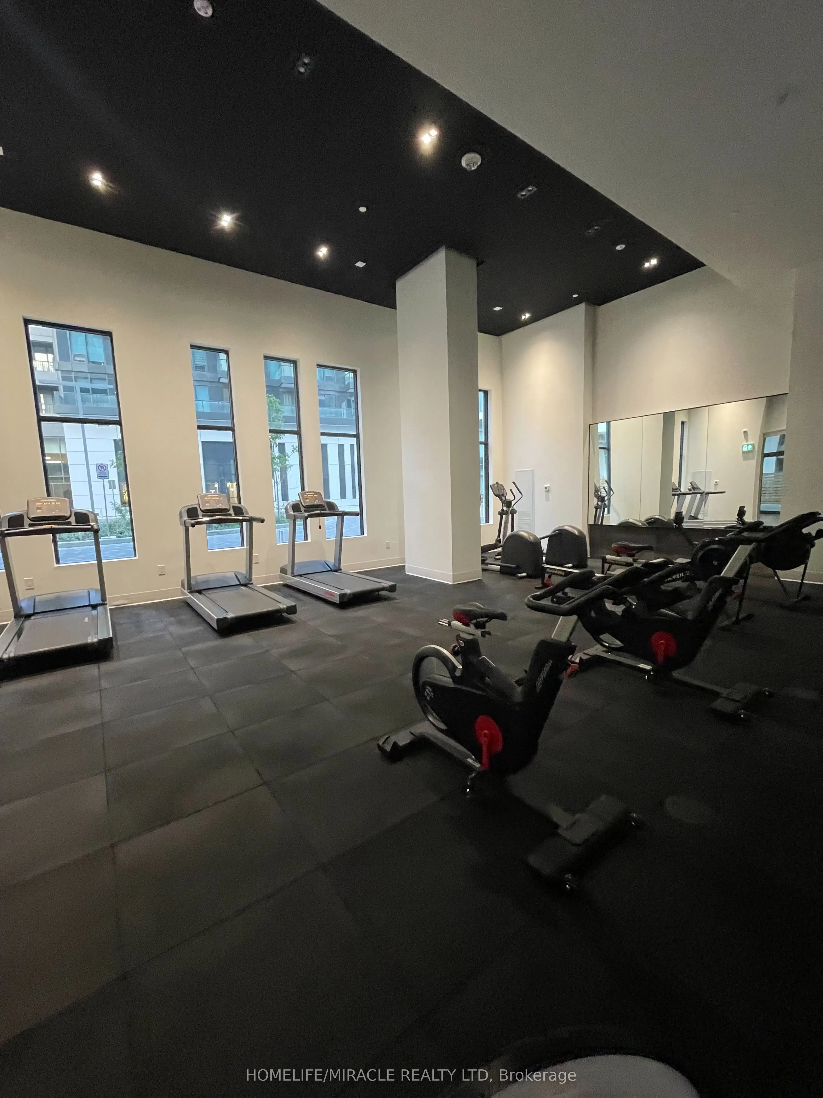 3 Rosewater Street #306W