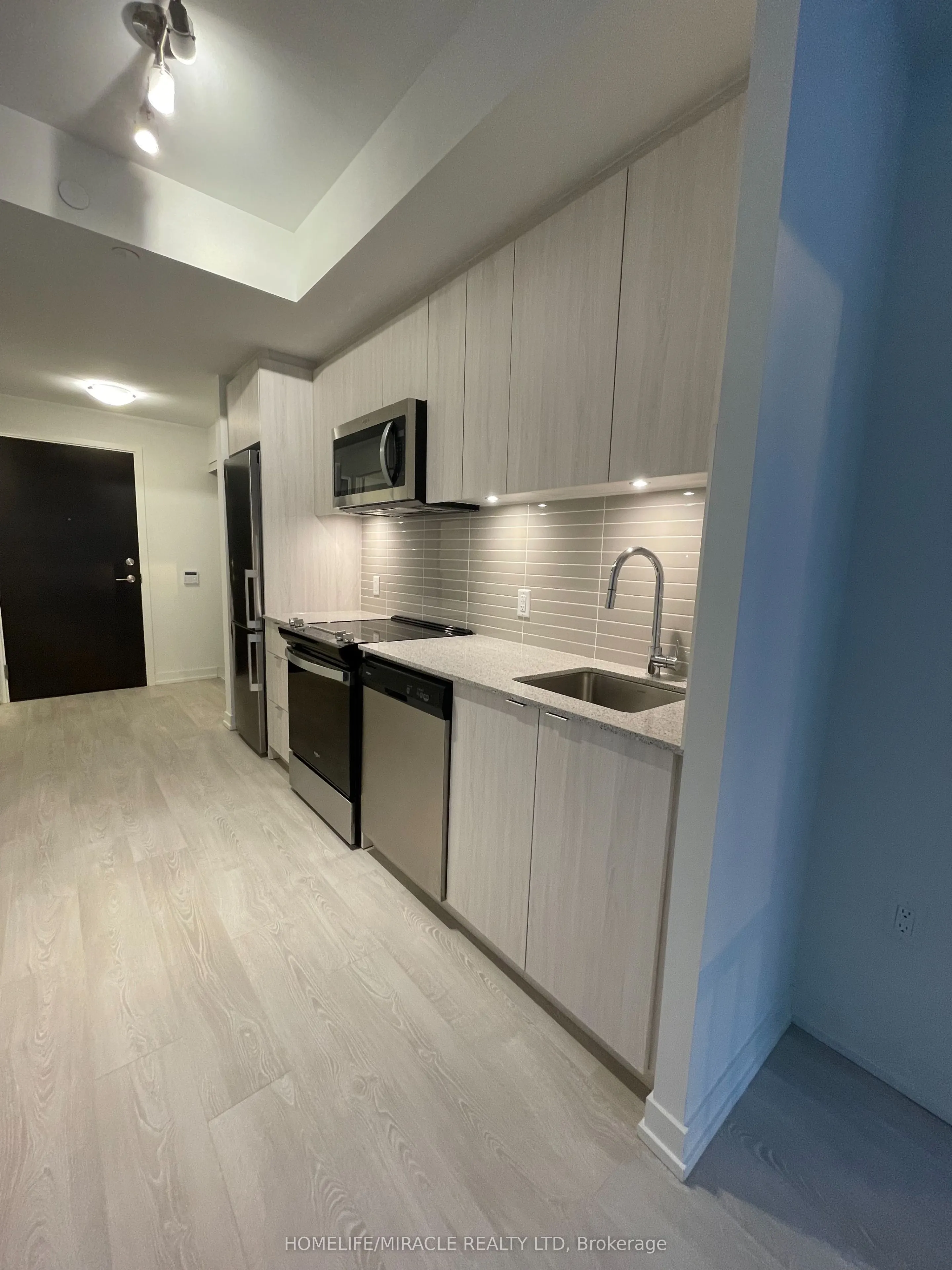 3 Rosewater Street #306W